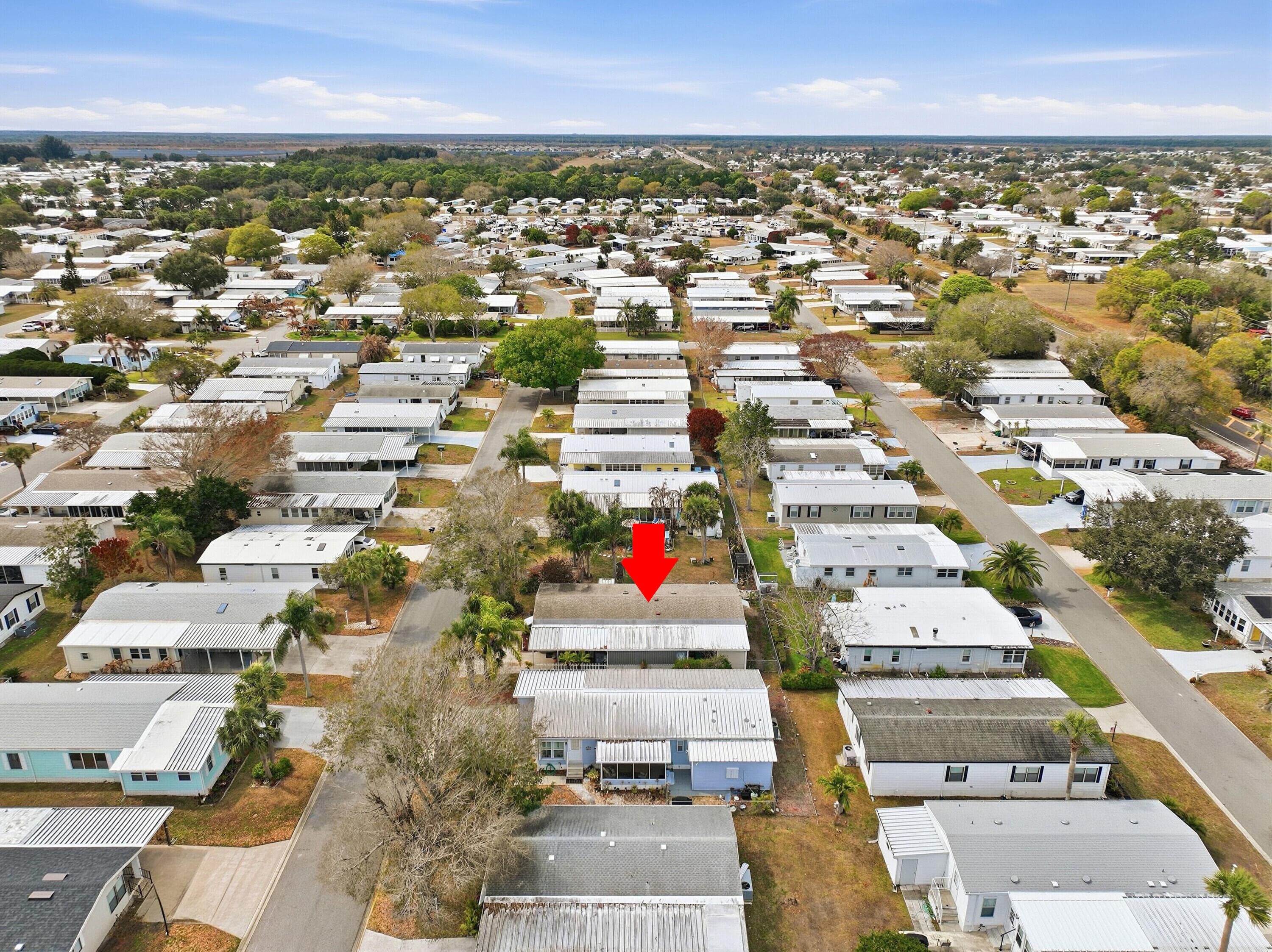 566 Dolphin Circle, Barefoot Bay, FL 32976 33