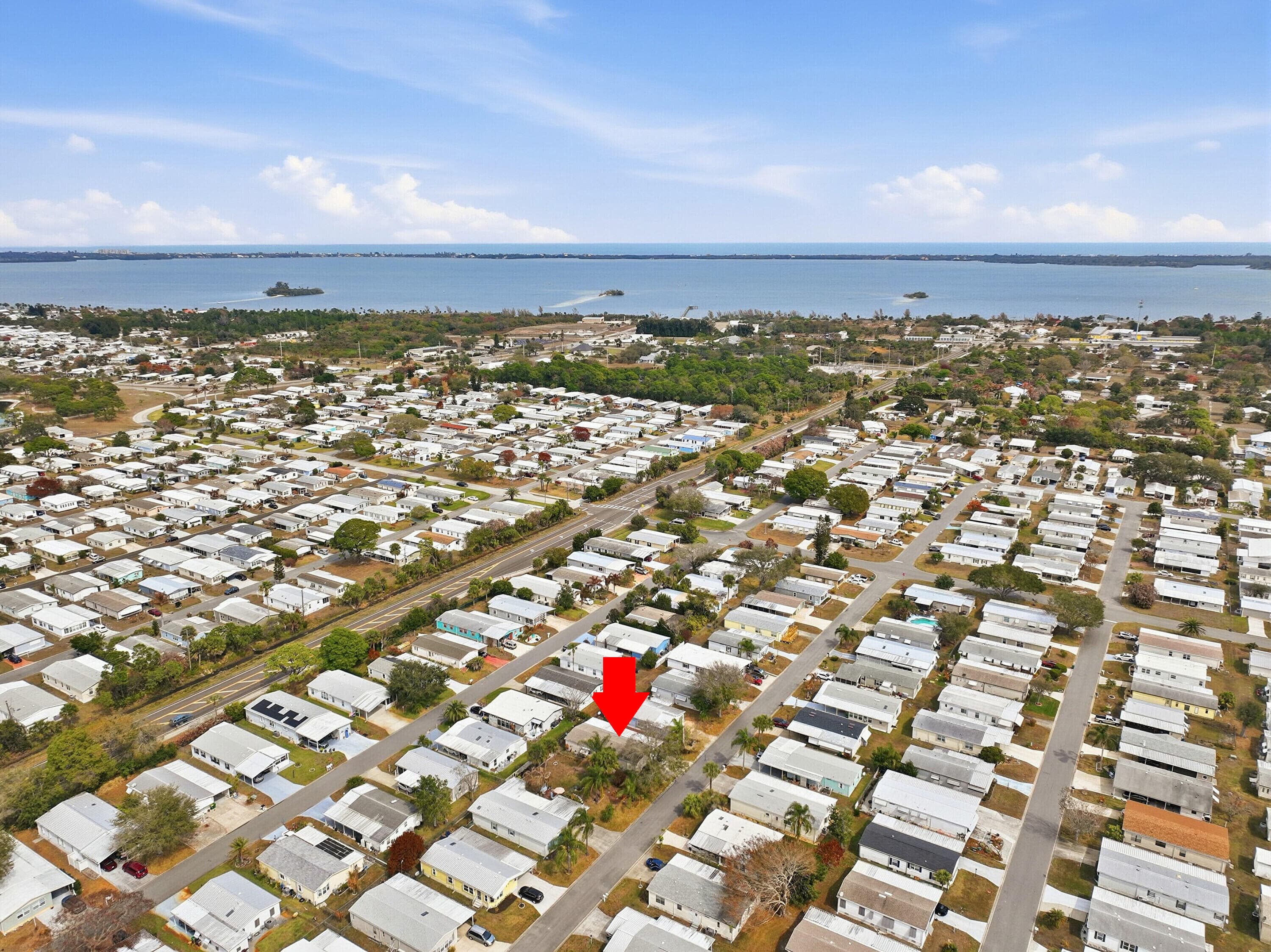 566 Dolphin Circle, Barefoot Bay, FL 32976 36