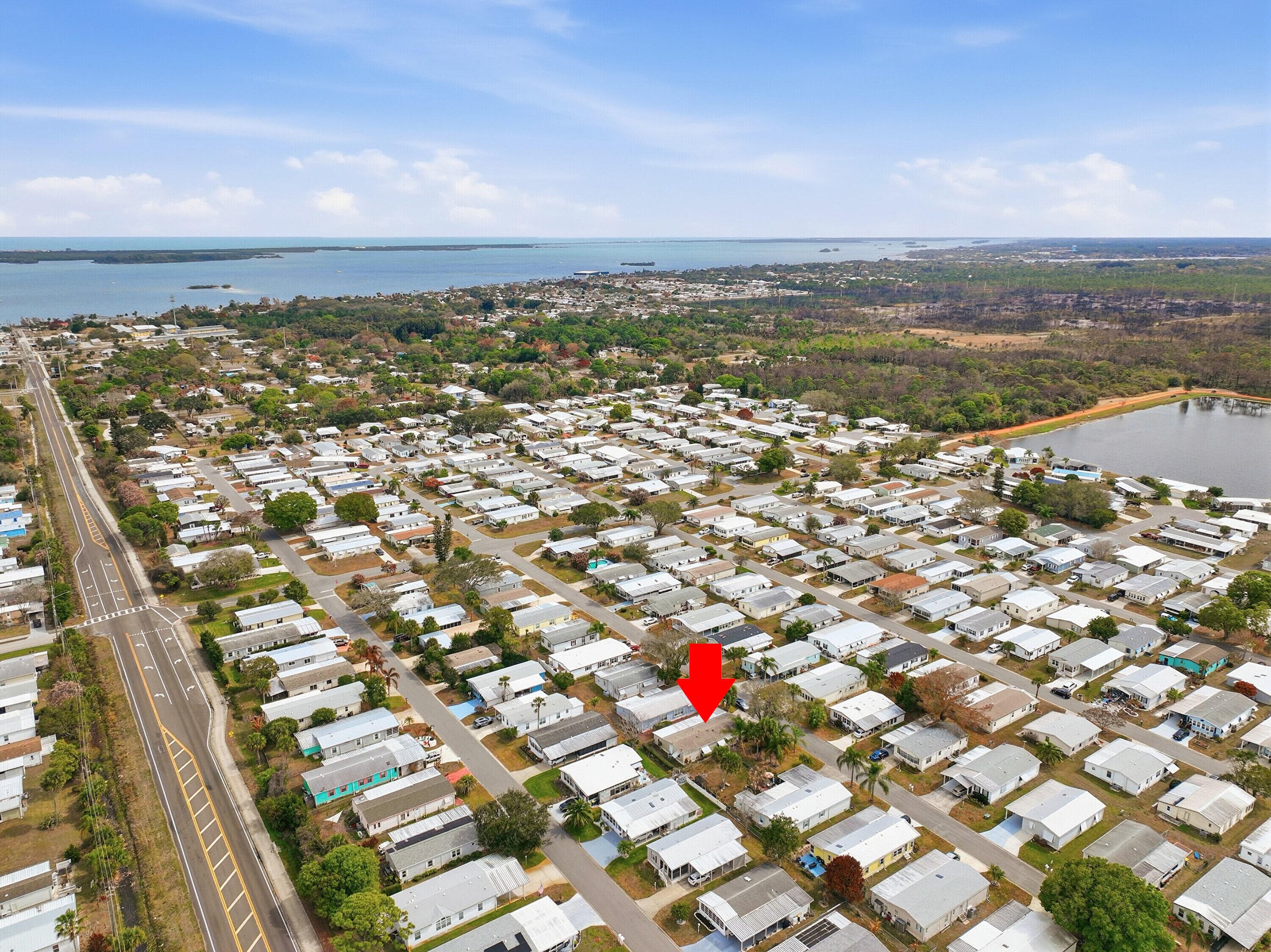 566 Dolphin Circle, Barefoot Bay, FL 32976 37