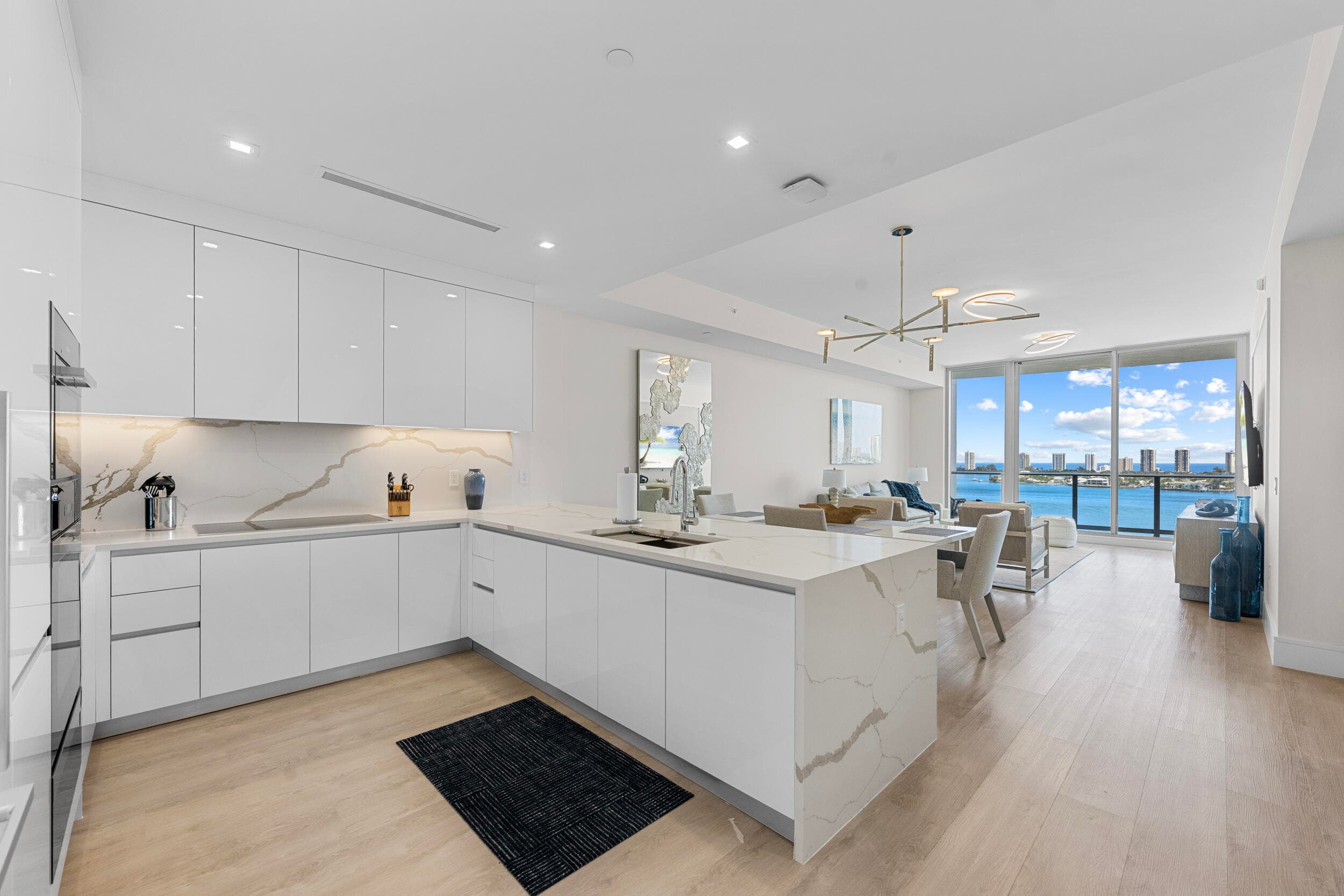 220 Lake Shore Drive 1410, Lake Park, FL 33403