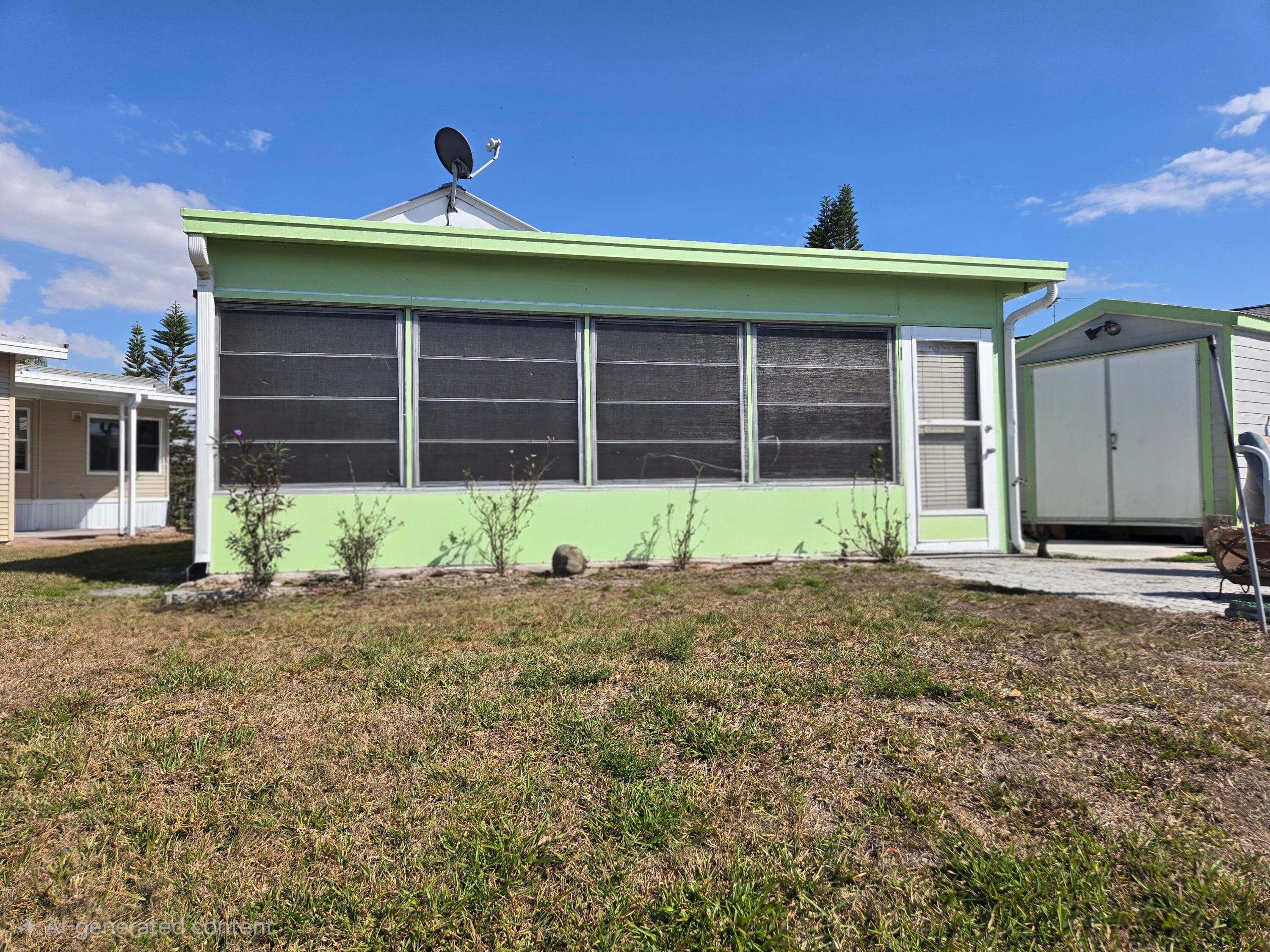 14270 SE 124th, Okeechobee, FL 34974 21