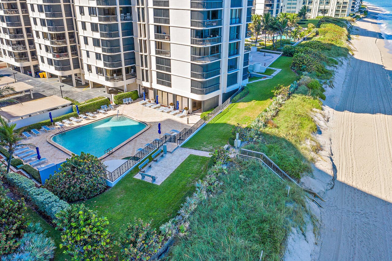 5380 N Ocean Drive 3a, Singer Island, FL 33404 35