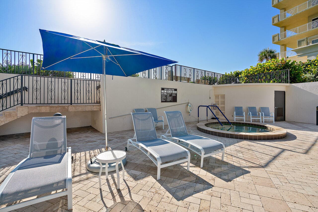 5380 N Ocean Drive 3a, Singer Island, FL 33404 30