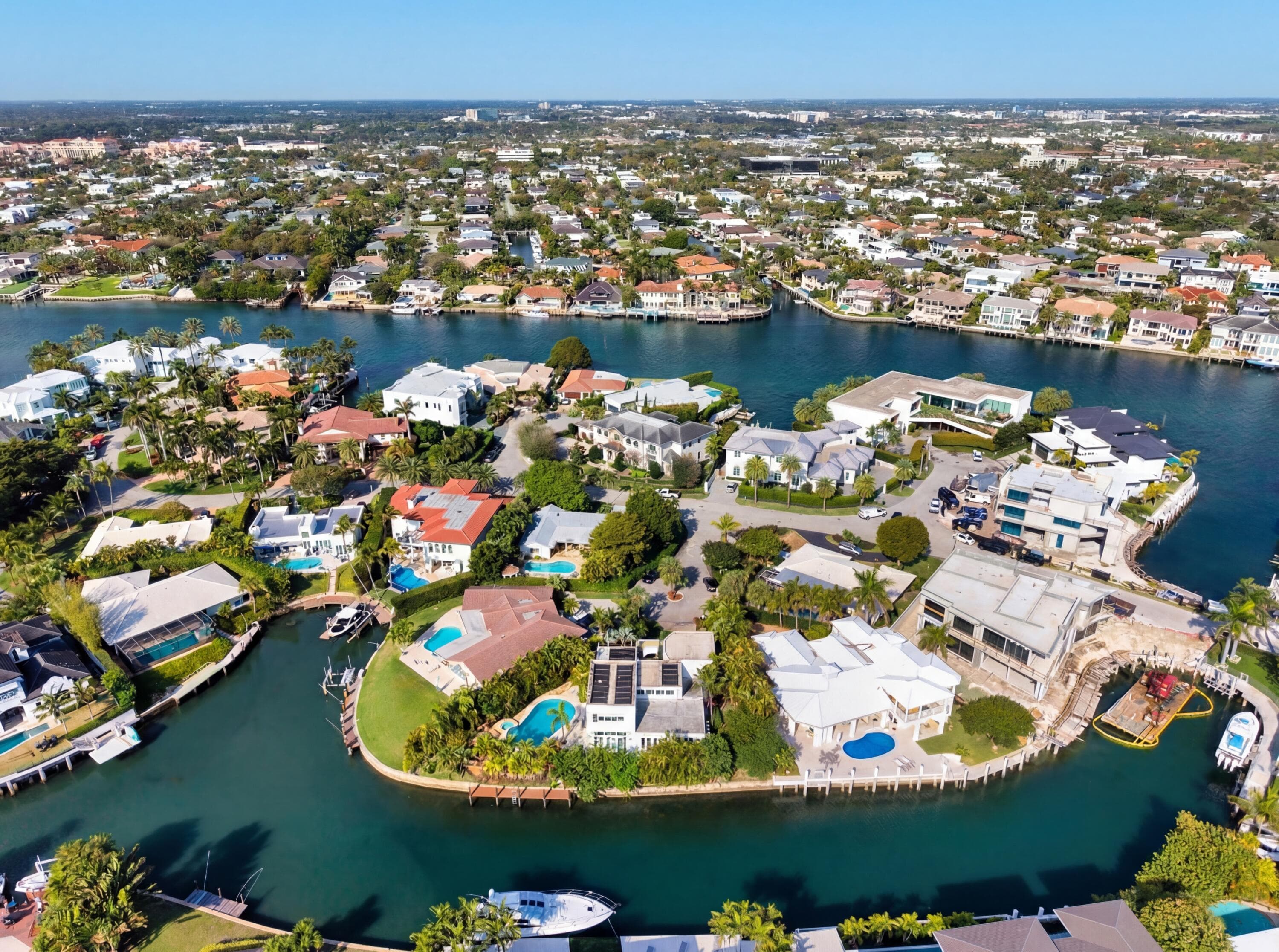 794 Staghorn Court, Boca Raton, FL 33432 32