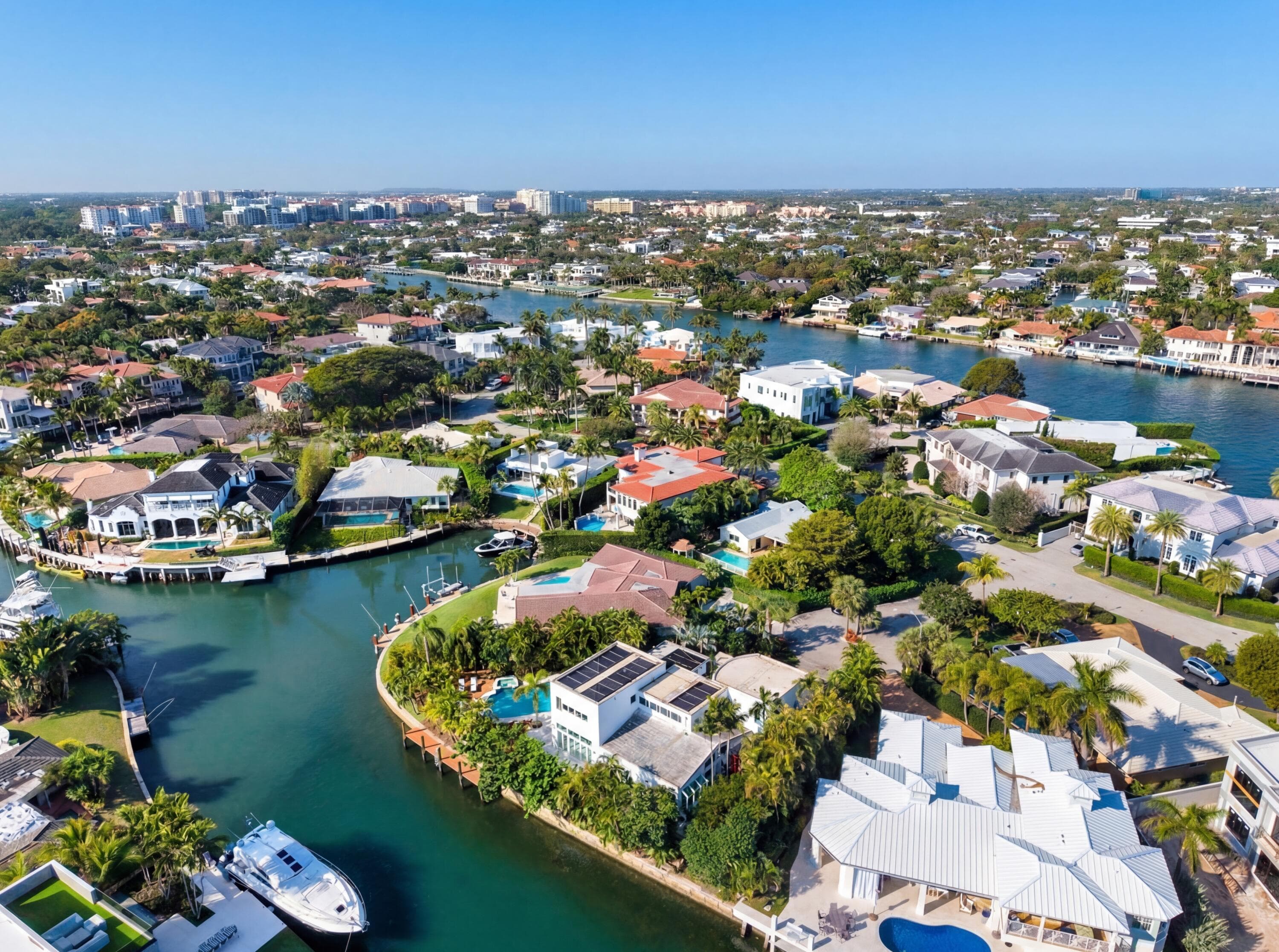 794 Staghorn Court, Boca Raton, FL 33432 33