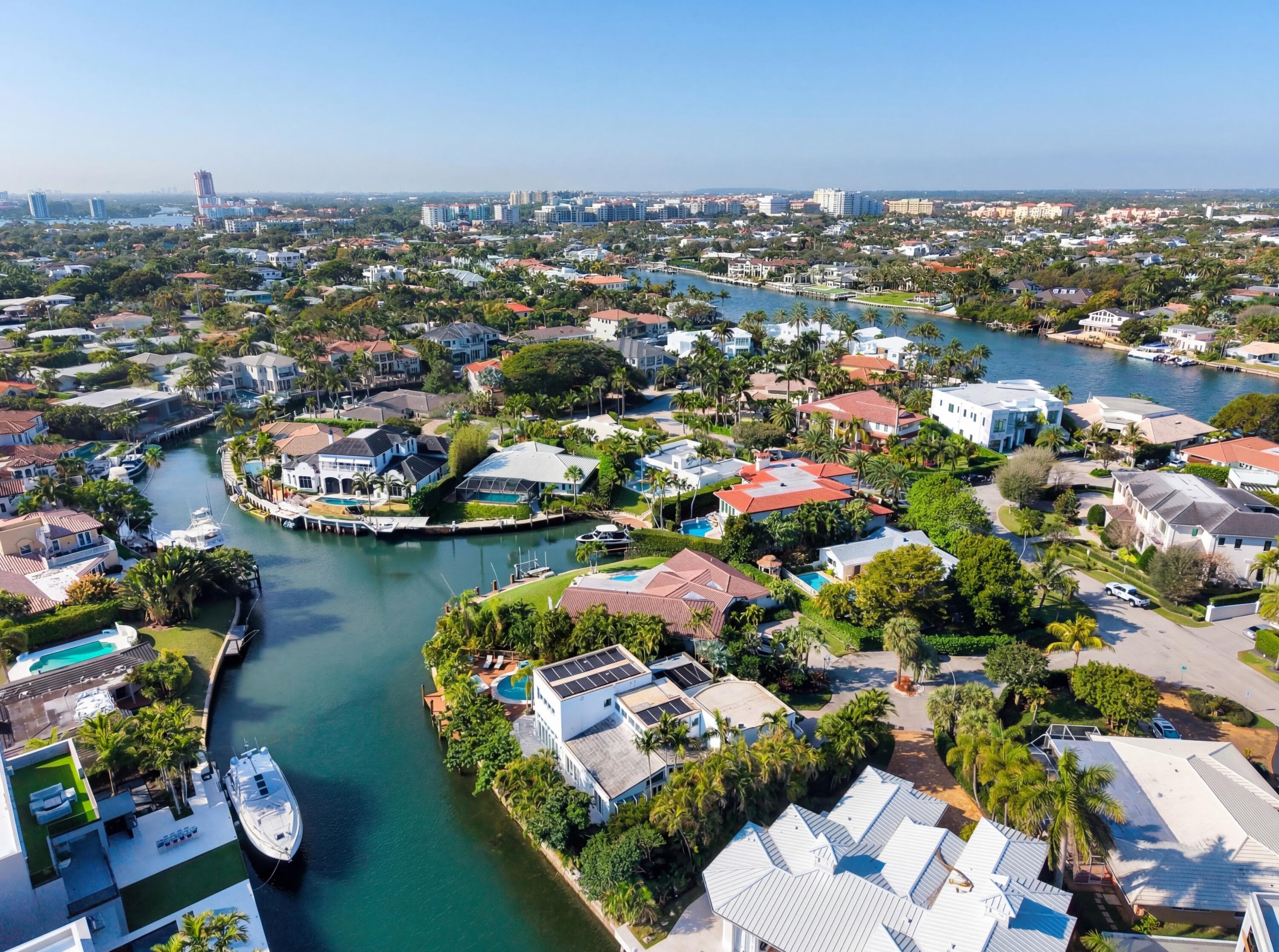 794 Staghorn Court, Boca Raton, FL 33432 34