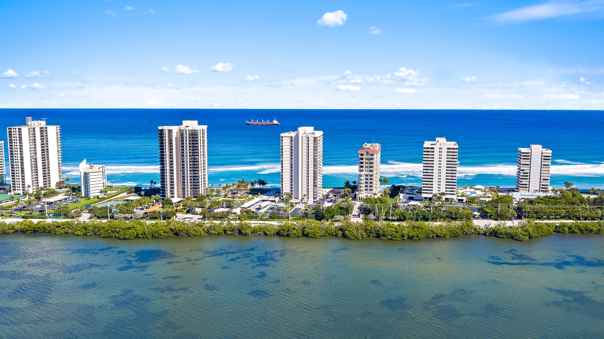 5380 N Ocean Drive 3a, Singer Island, FL 33404 36