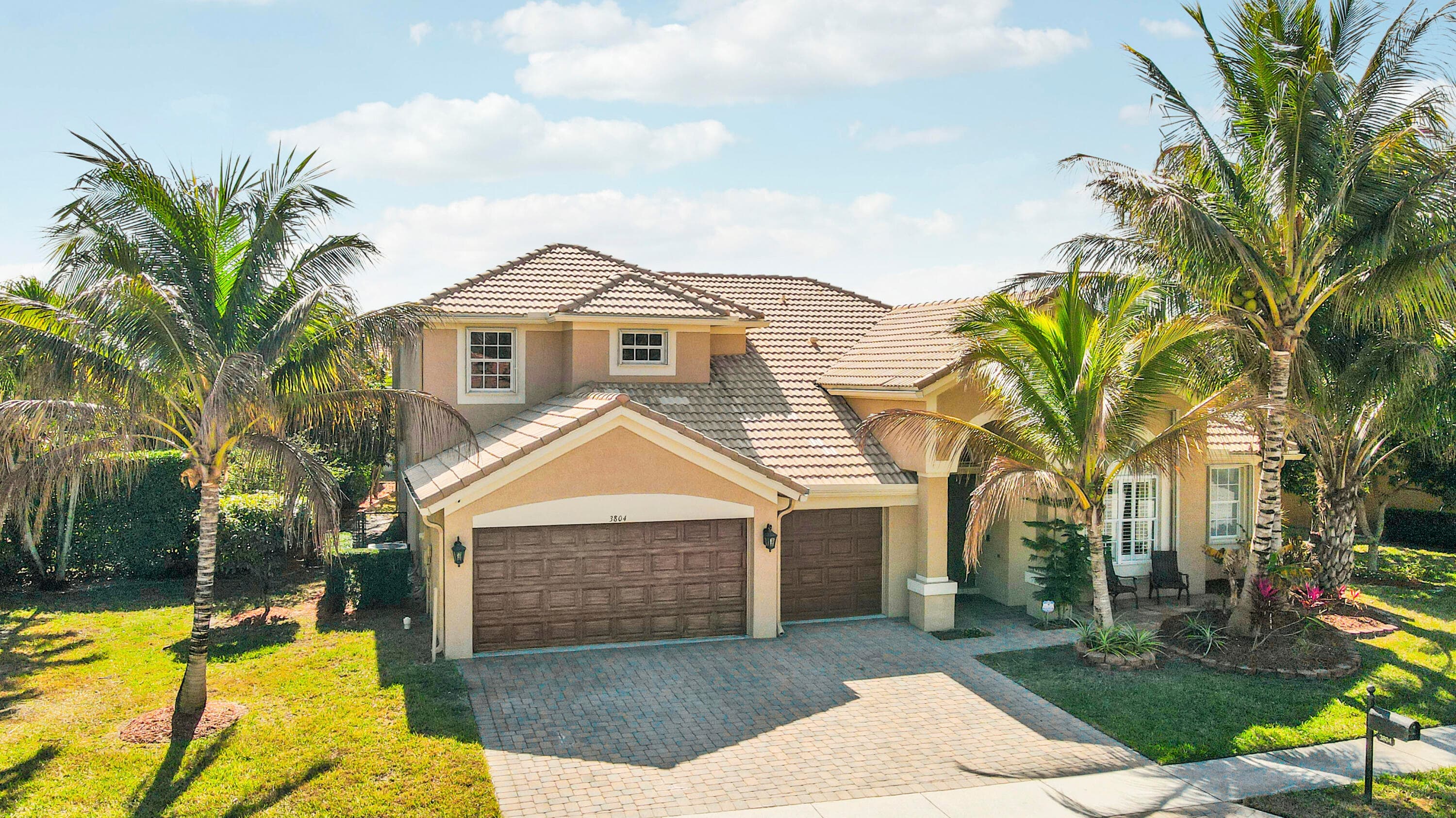 3804 Victoria Road, West Palm Beach, FL 33411 2