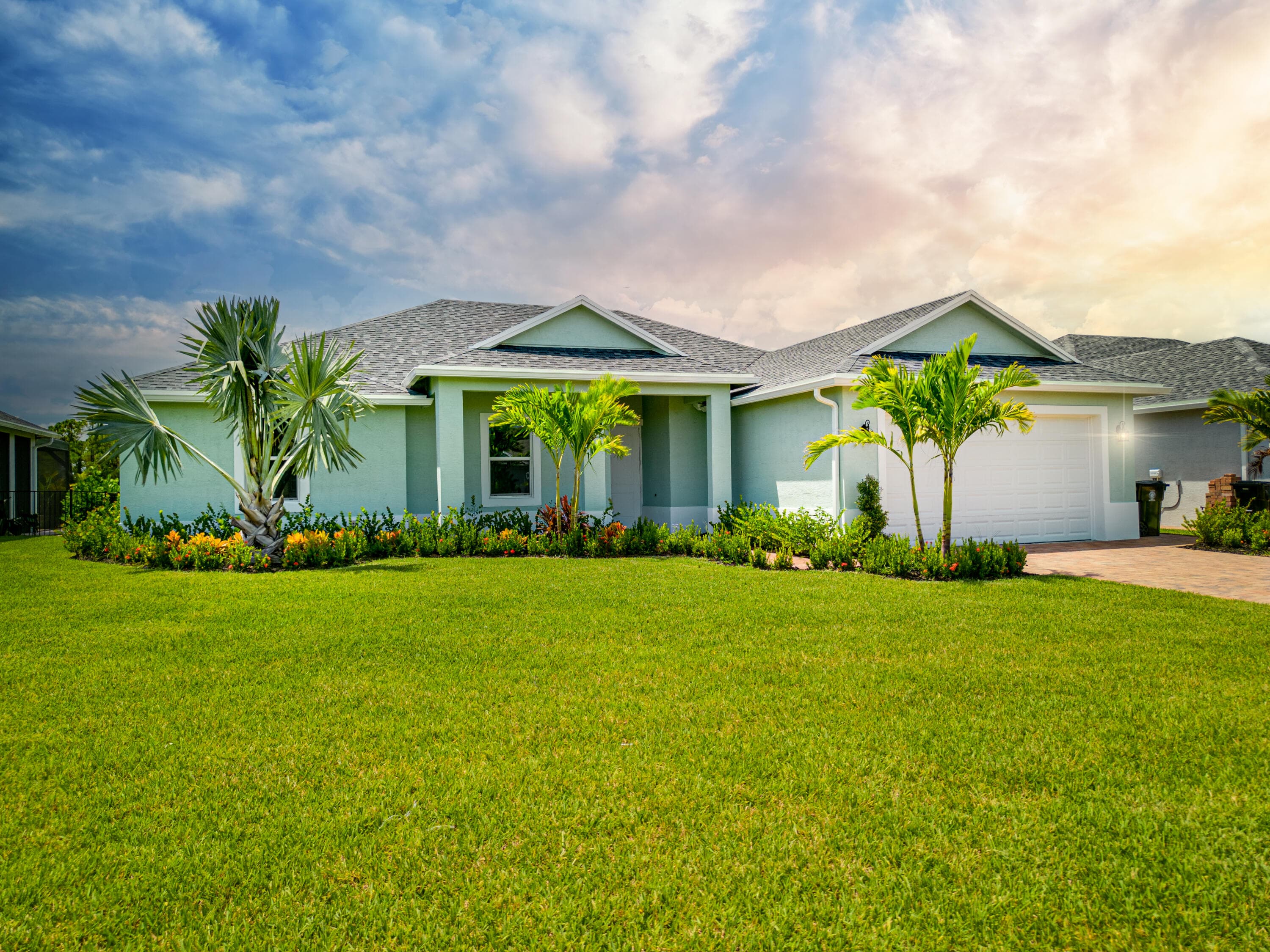388 SW Vista Lake Drive, Port St. Lucie, FL 34983 46