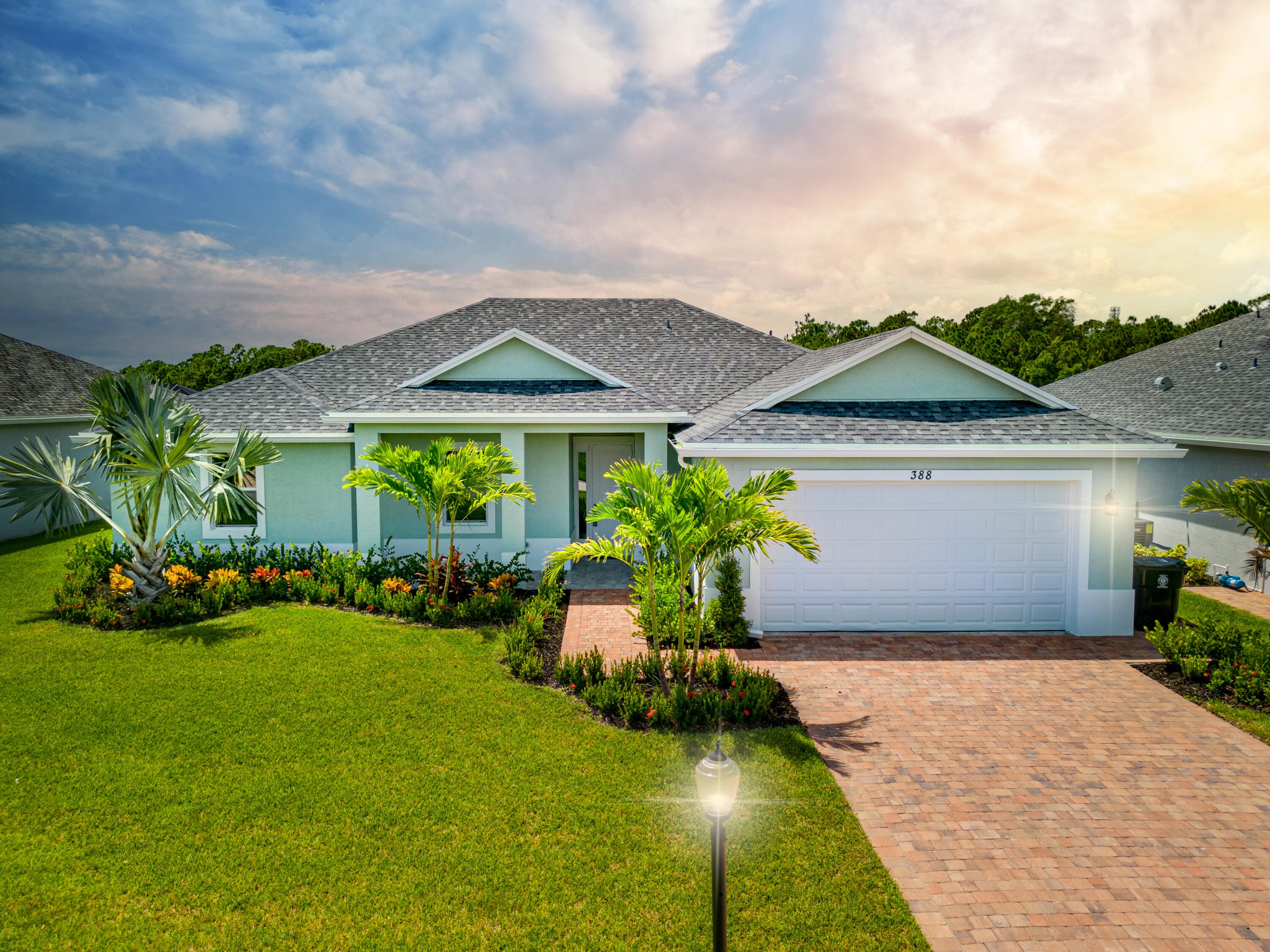 388 SW Vista Lake Drive, Port St. Lucie, FL 34983 47