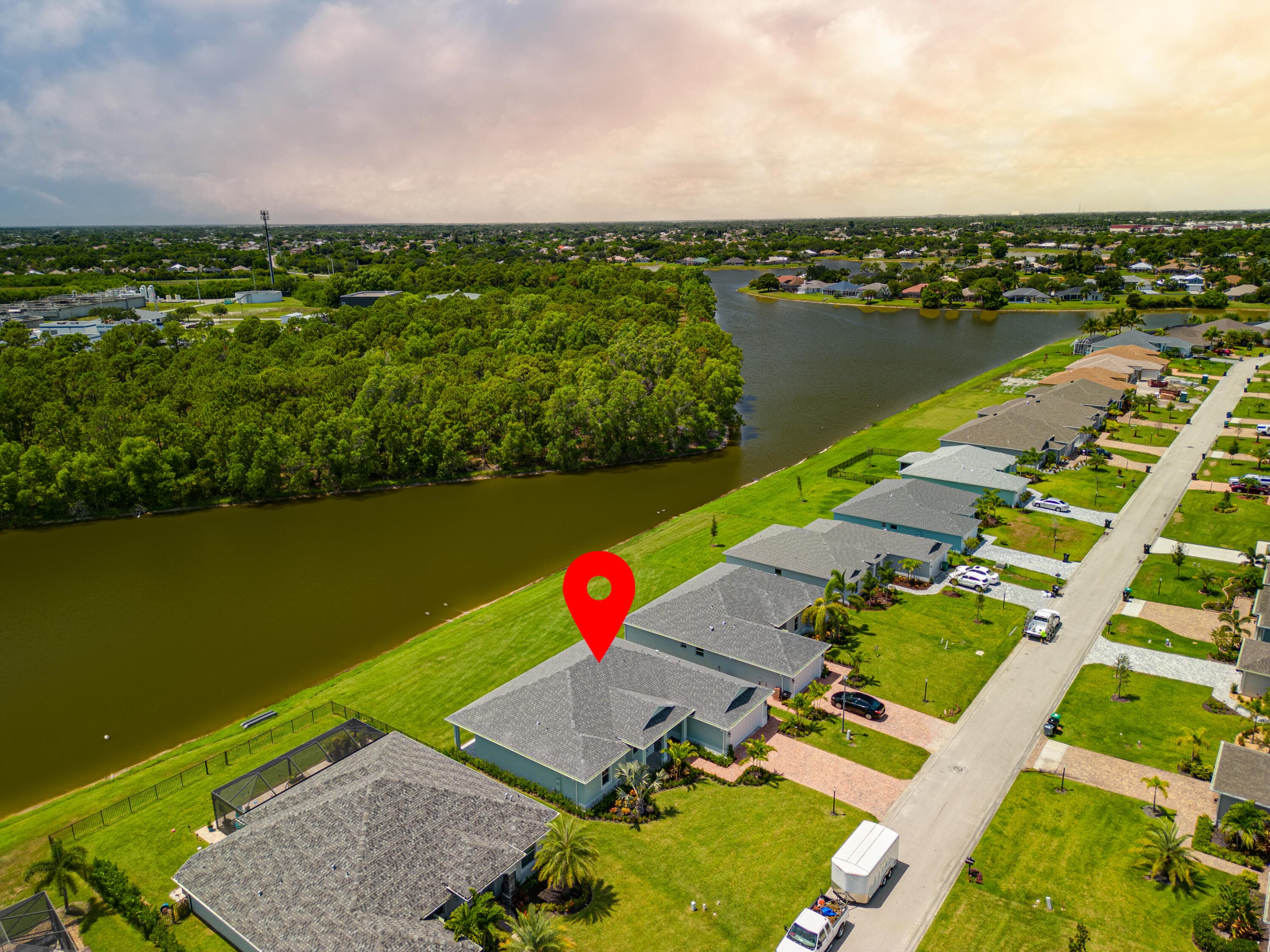 388 SW Vista Lake Drive, Port St. Lucie, FL 34983 50