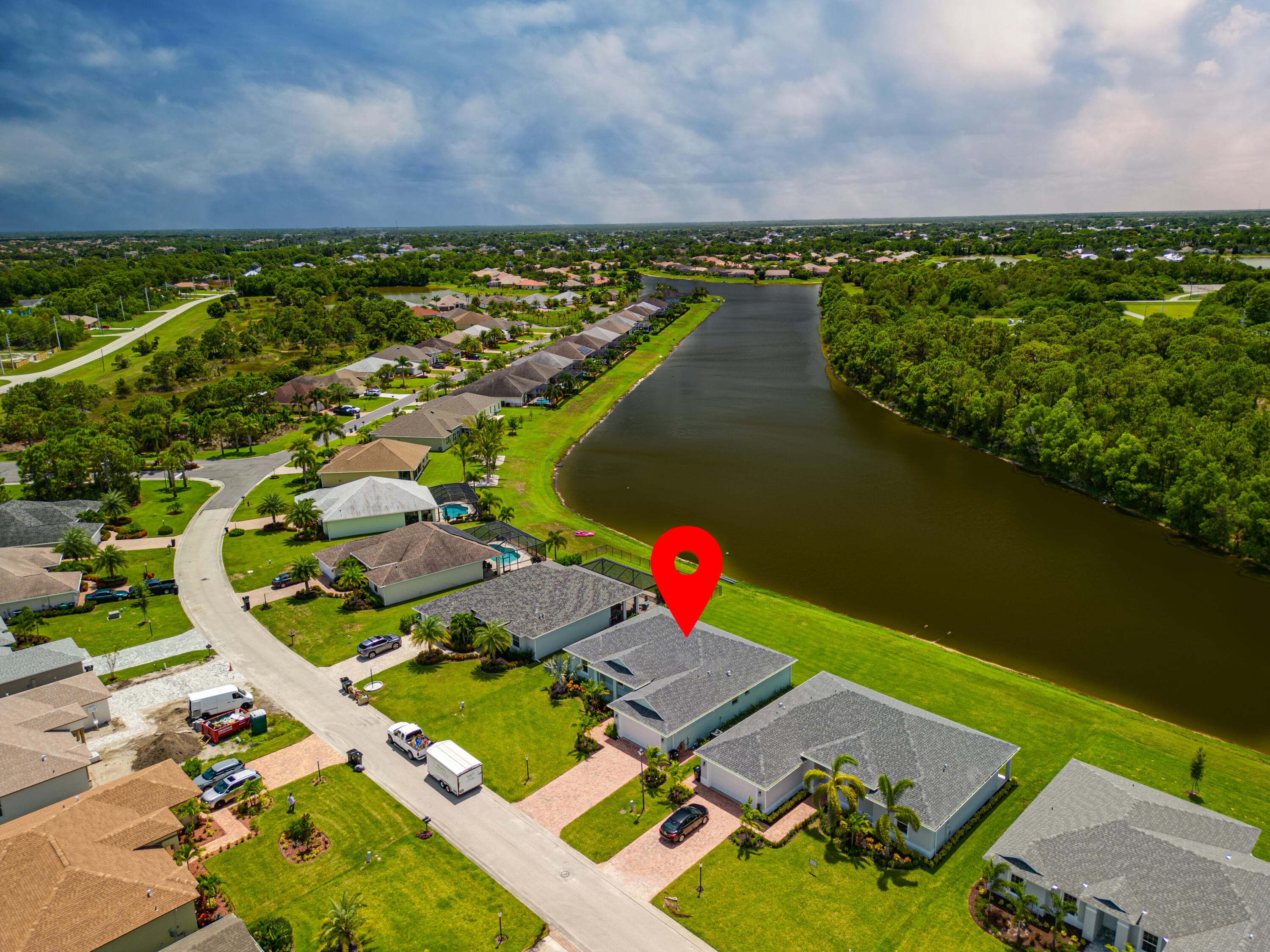 388 SW Vista Lake Drive, Port St. Lucie, FL 34983 51