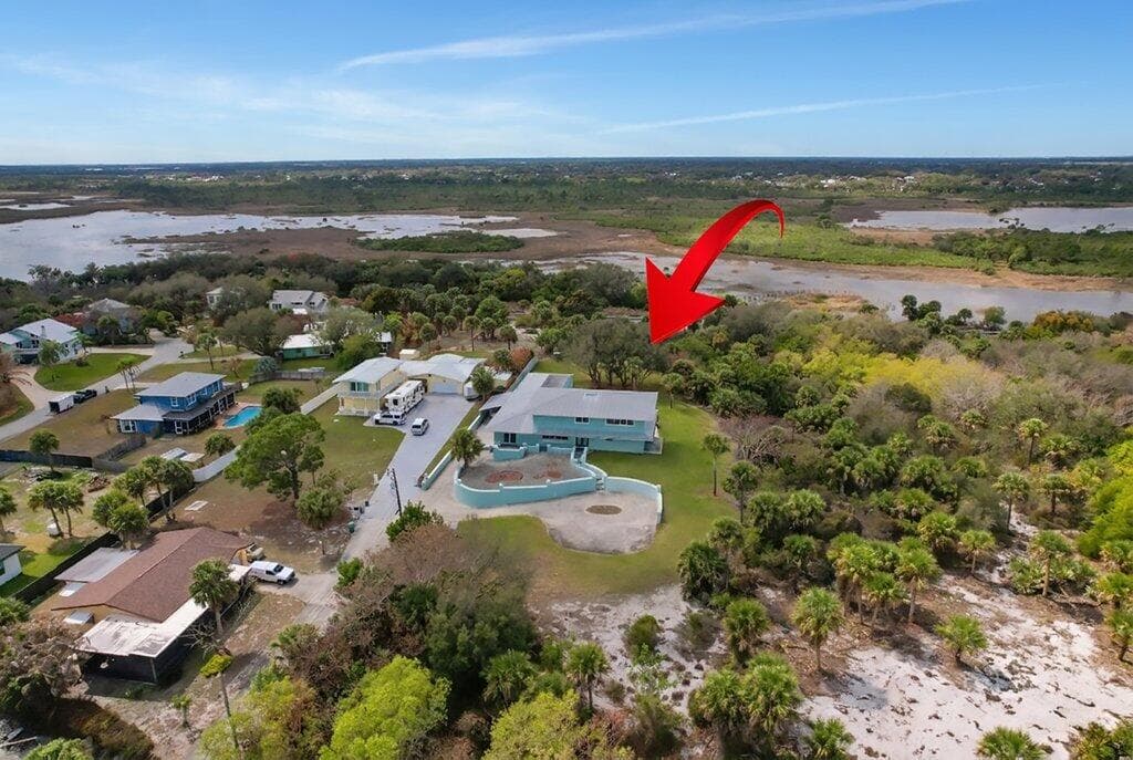 3712 E Mockingbird Hill, Jensen Beach, FL 34957 4