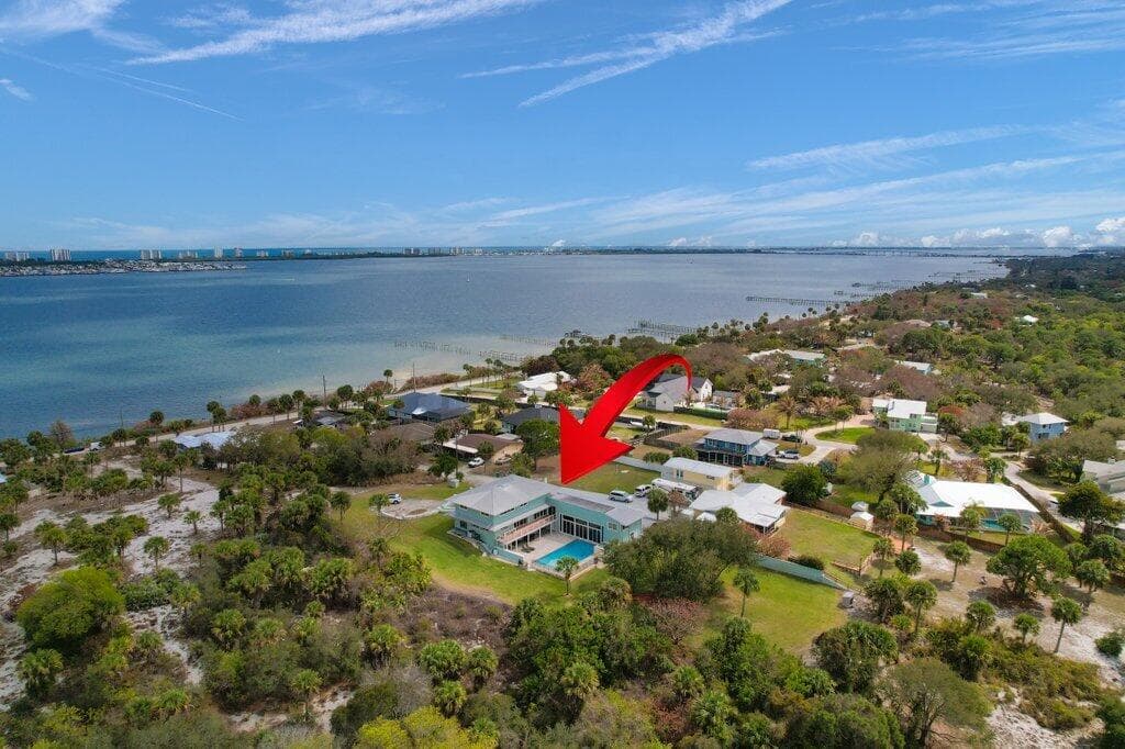 3712 E Mockingbird Hill, Jensen Beach, FL 34957 3