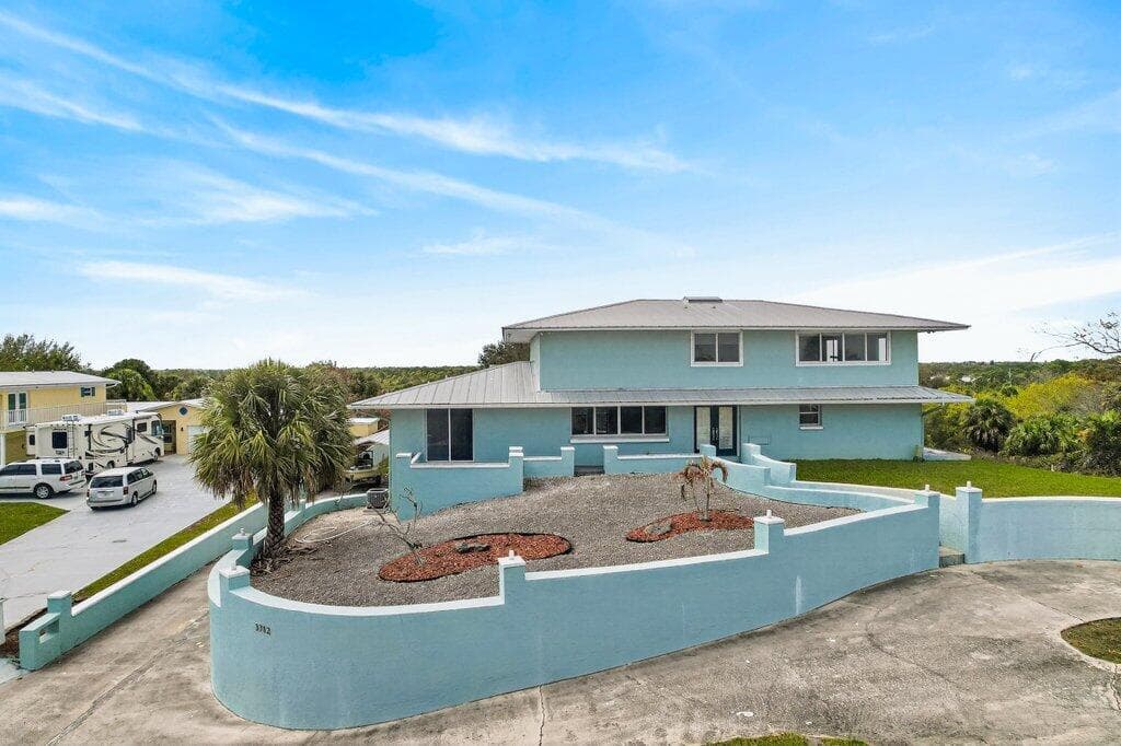 3712 E Mockingbird Hill, Jensen Beach, FL 34957 7