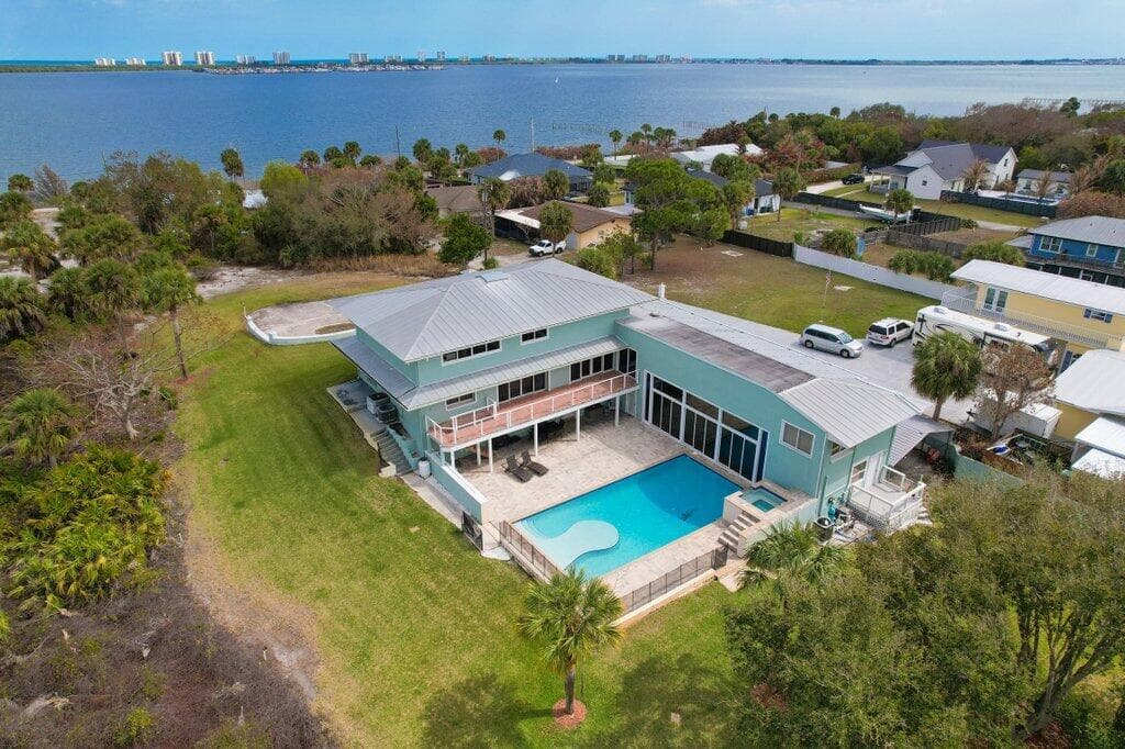 3712 E Mockingbird Hill, Jensen Beach, FL 34957 8