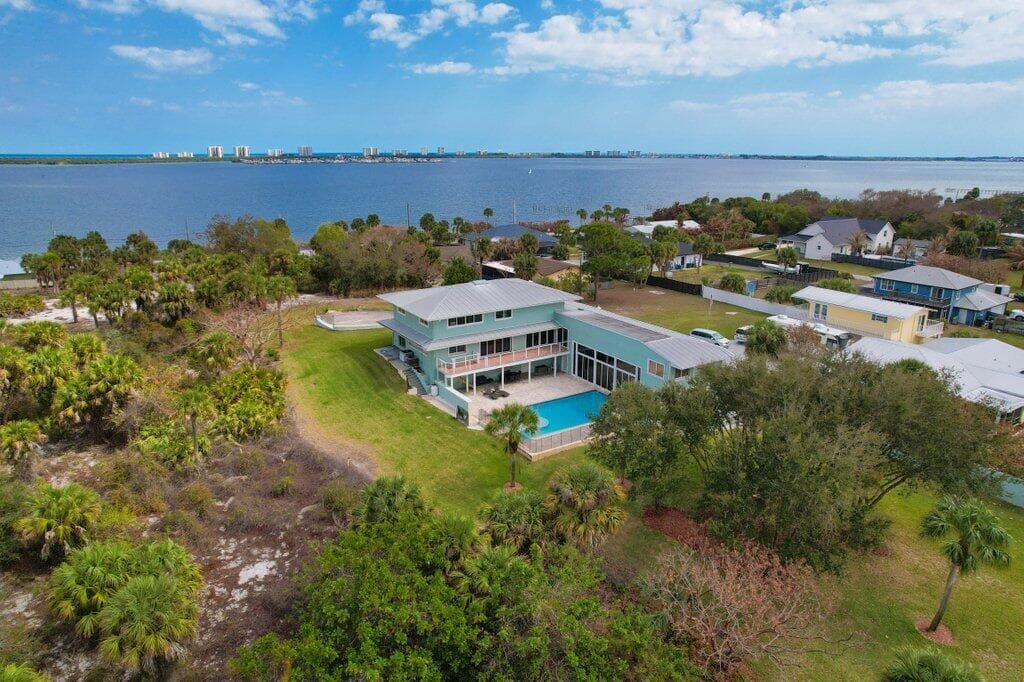 3712 E Mockingbird Hill, Jensen Beach, FL 34957 9