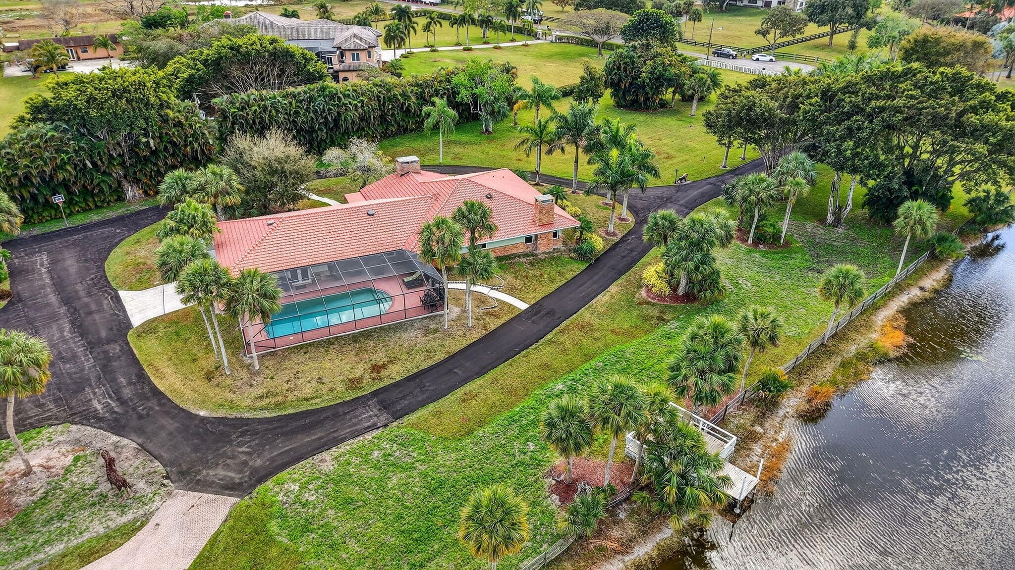 10965 La Reina Road, Delray Beach, FL 33446