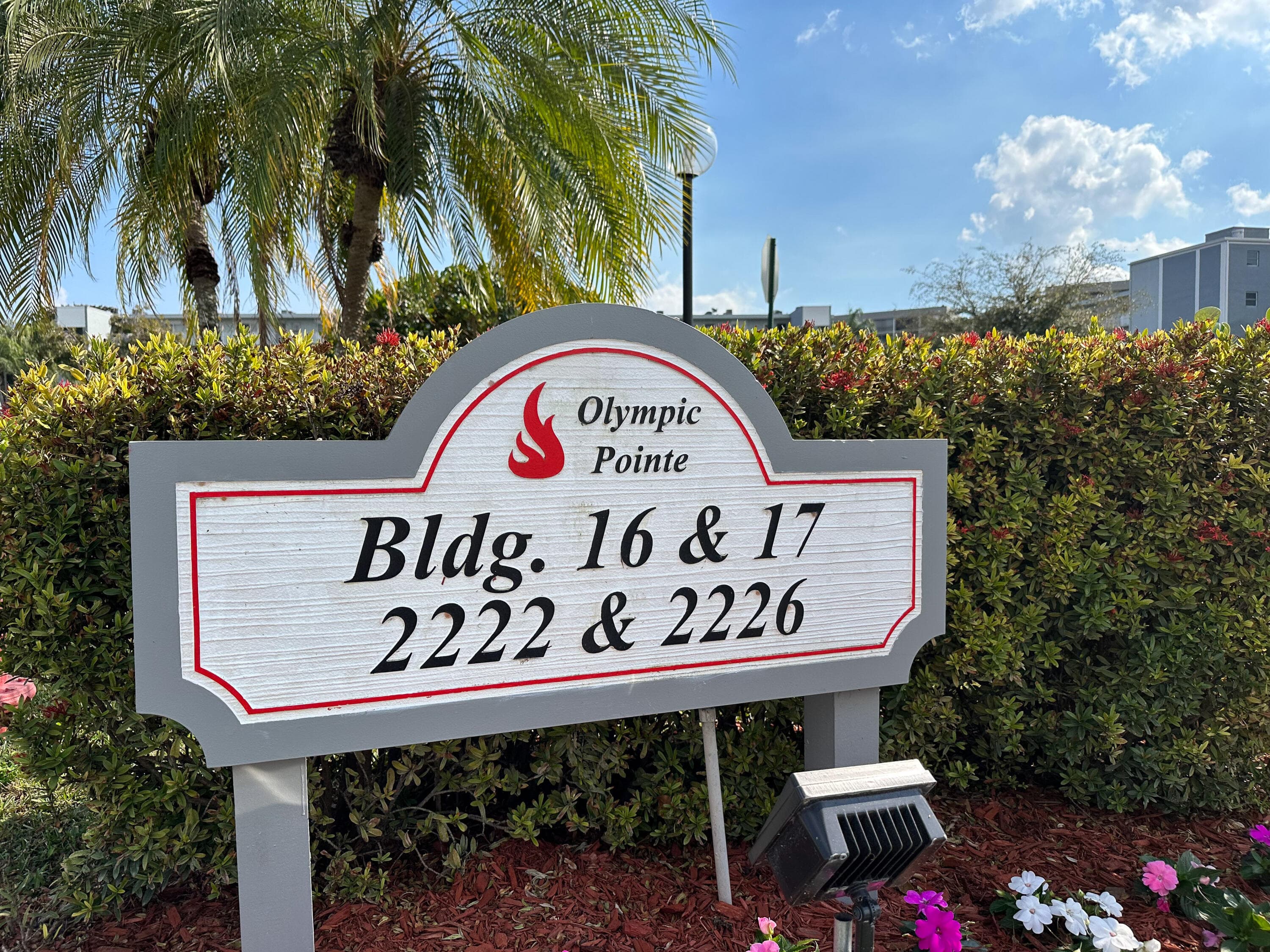 2222 N Cypress Bend Drive 403, Pompano Beach, FL 33069 26