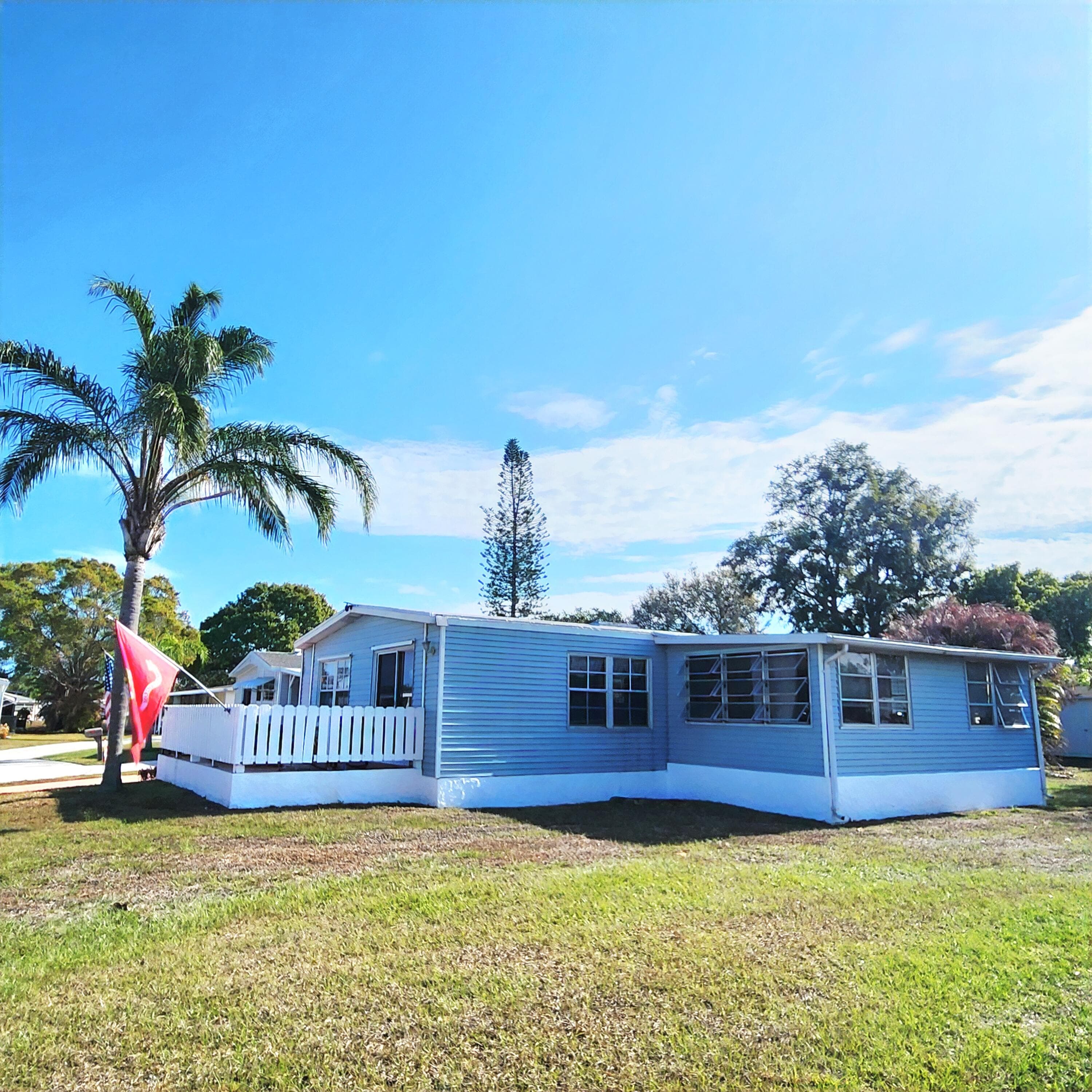 4 Cartagesa, Port St. Lucie, FL 34952