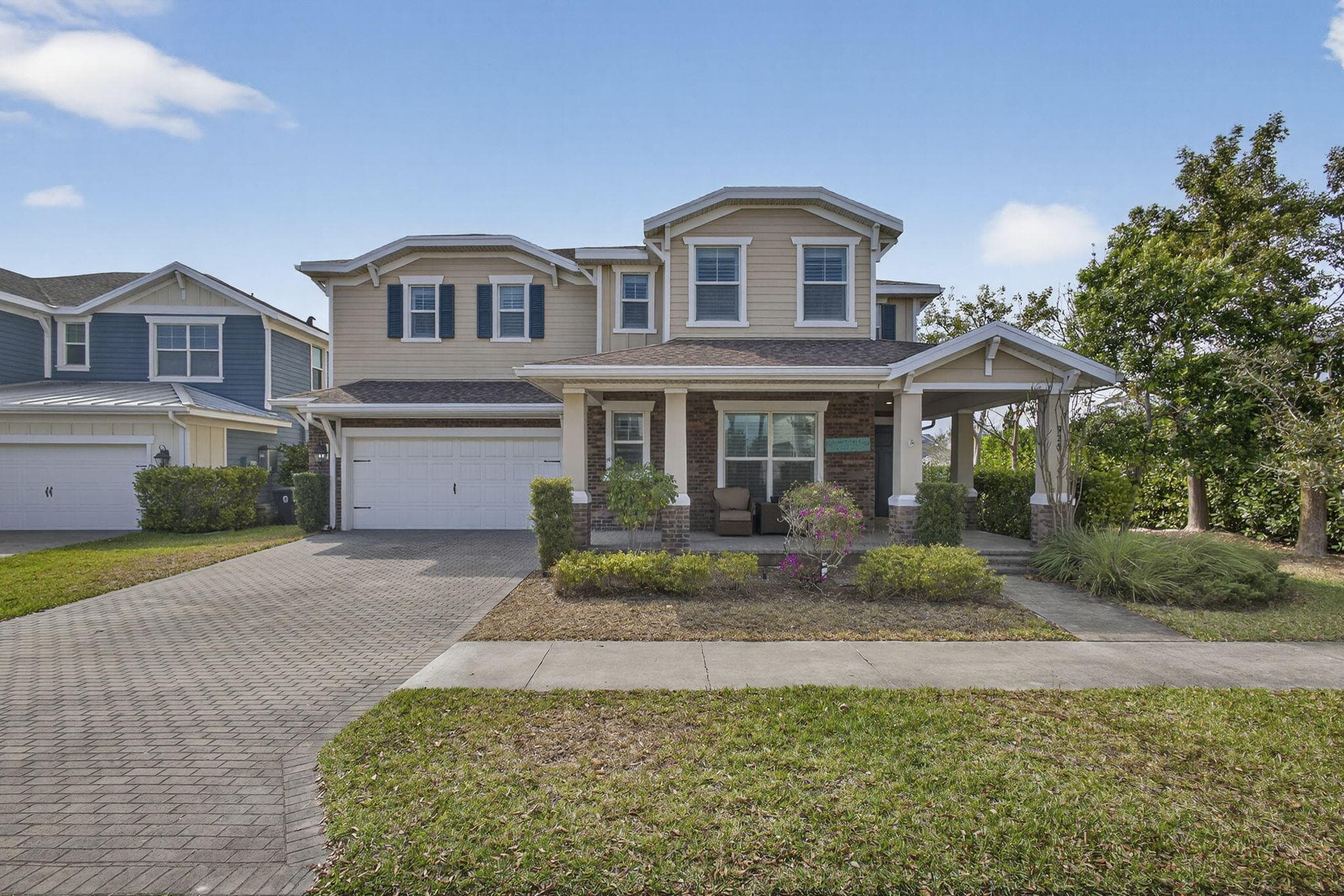 929 Sterling Pine Place, The Acreage, FL 33470 2