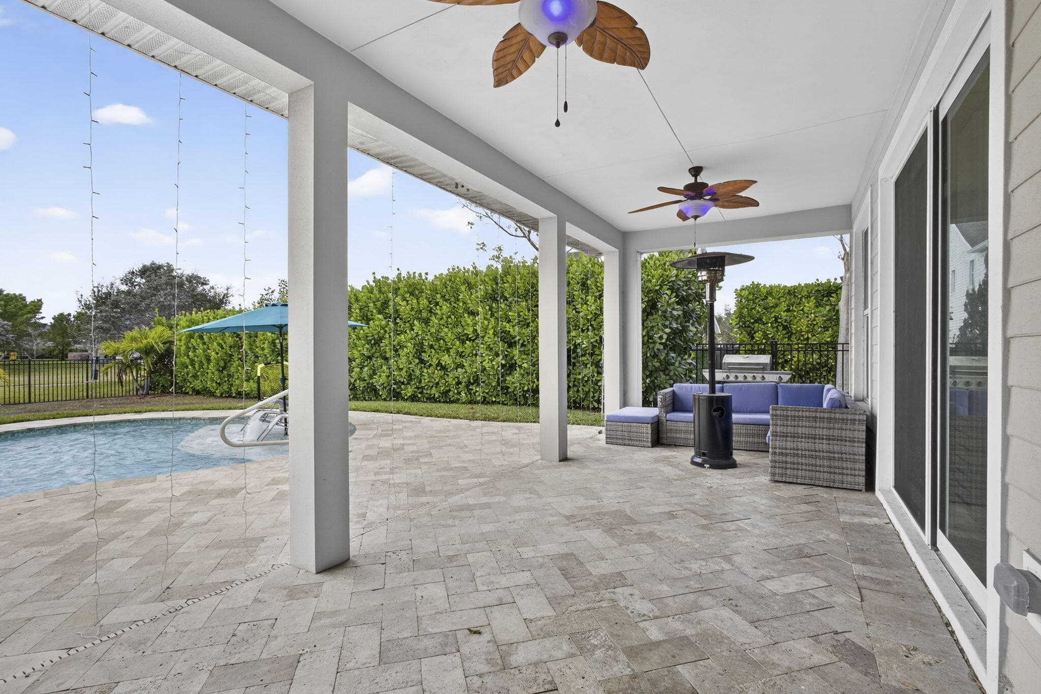 929 Sterling Pine Place, The Acreage, FL 33470 29