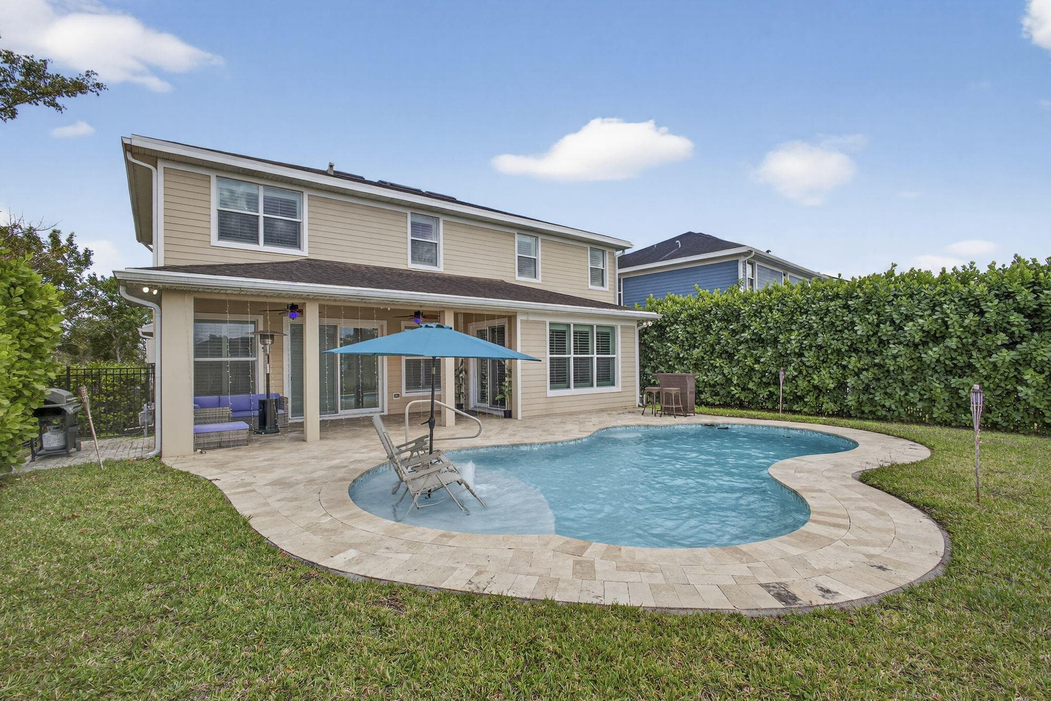 929 Sterling Pine Place, The Acreage, FL 33470 36