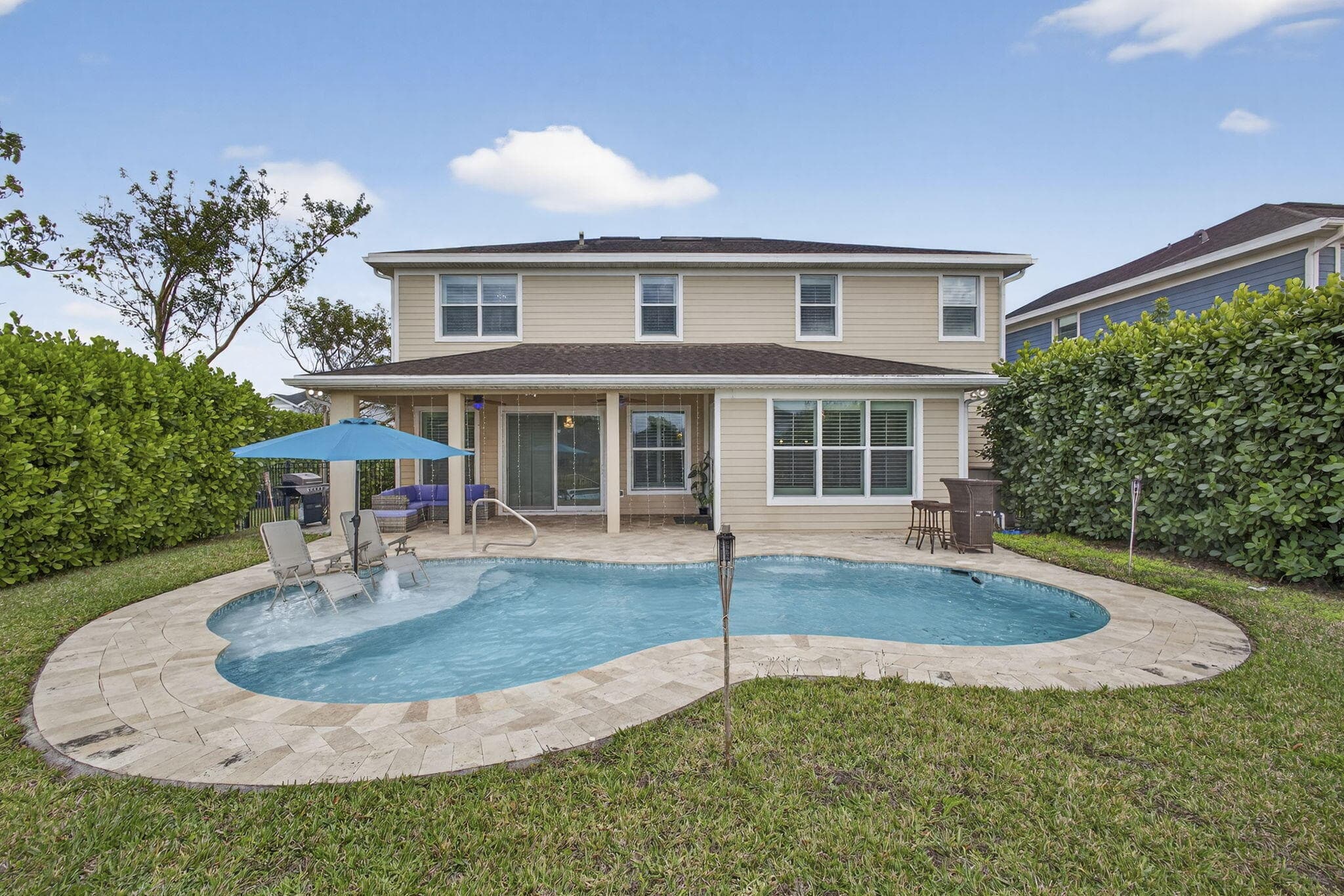 929 Sterling Pine Place, The Acreage, FL 33470 37
