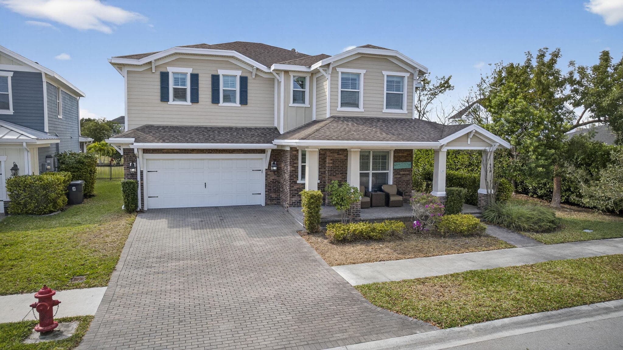 929 Sterling Pine Place, The Acreage, FL 33470 65