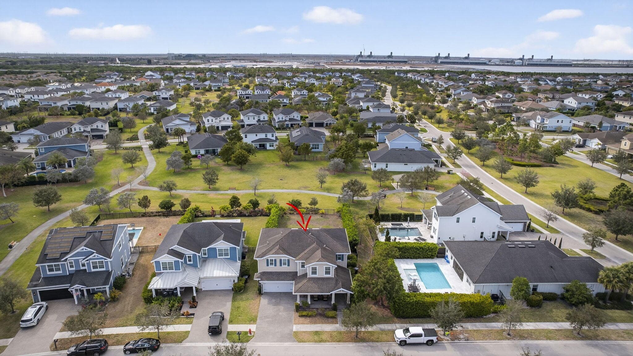 929 Sterling Pine Place, The Acreage, FL 33470 68