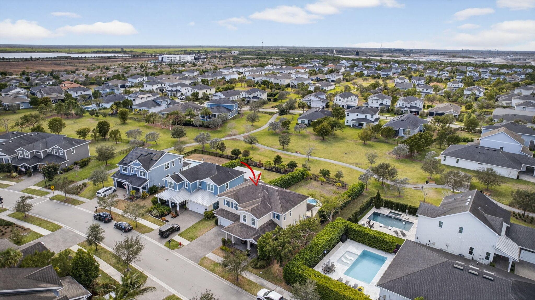 929 Sterling Pine Place, The Acreage, FL 33470 69