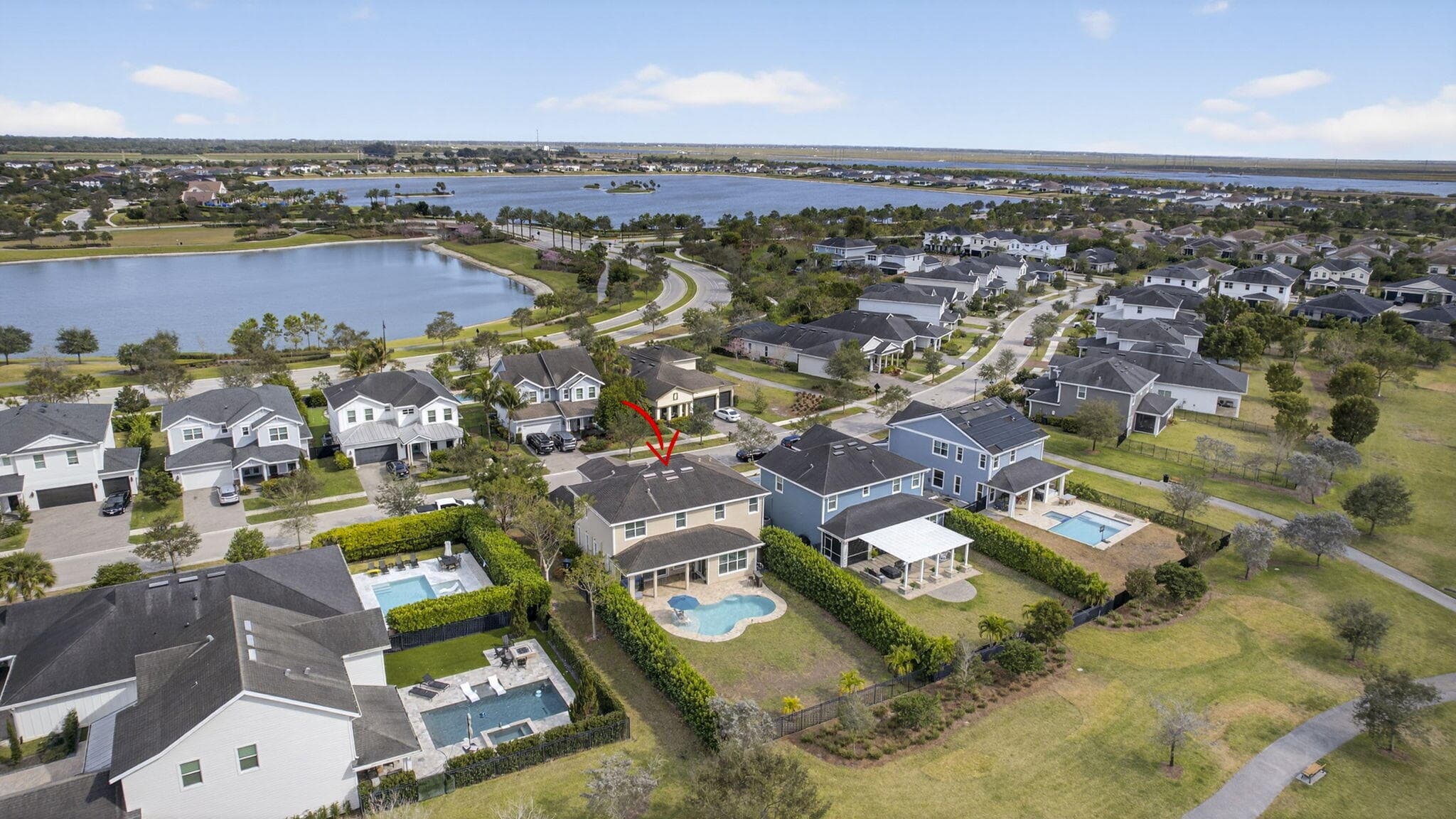 929 Sterling Pine Place, The Acreage, FL 33470 71