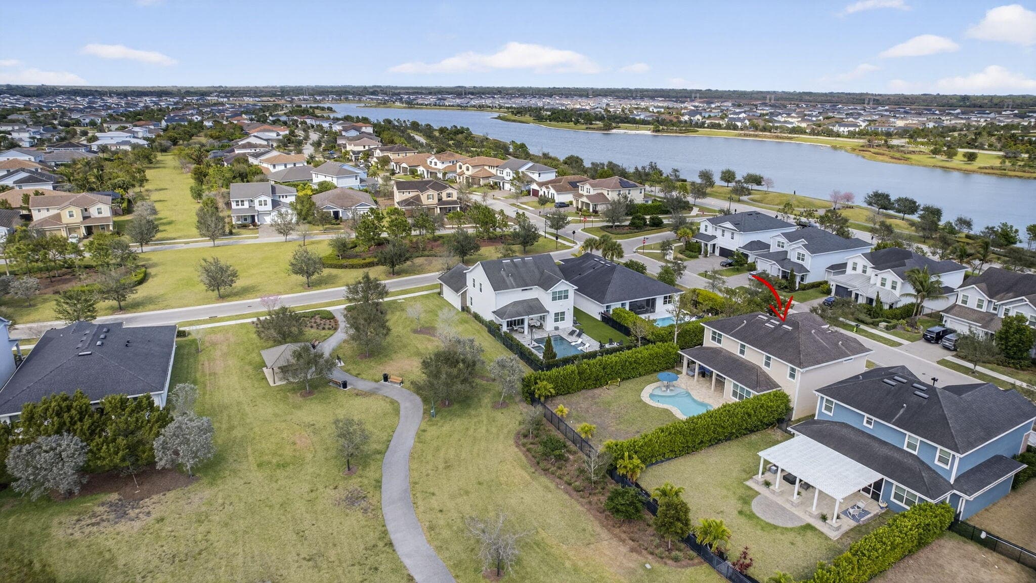 929 Sterling Pine Place, The Acreage, FL 33470 72