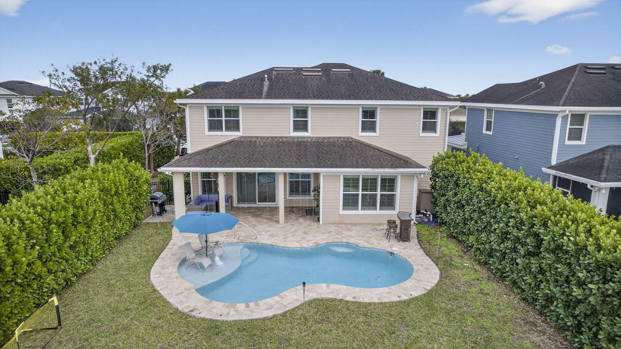 929 Sterling Pine Place, The Acreage, FL 33470 75