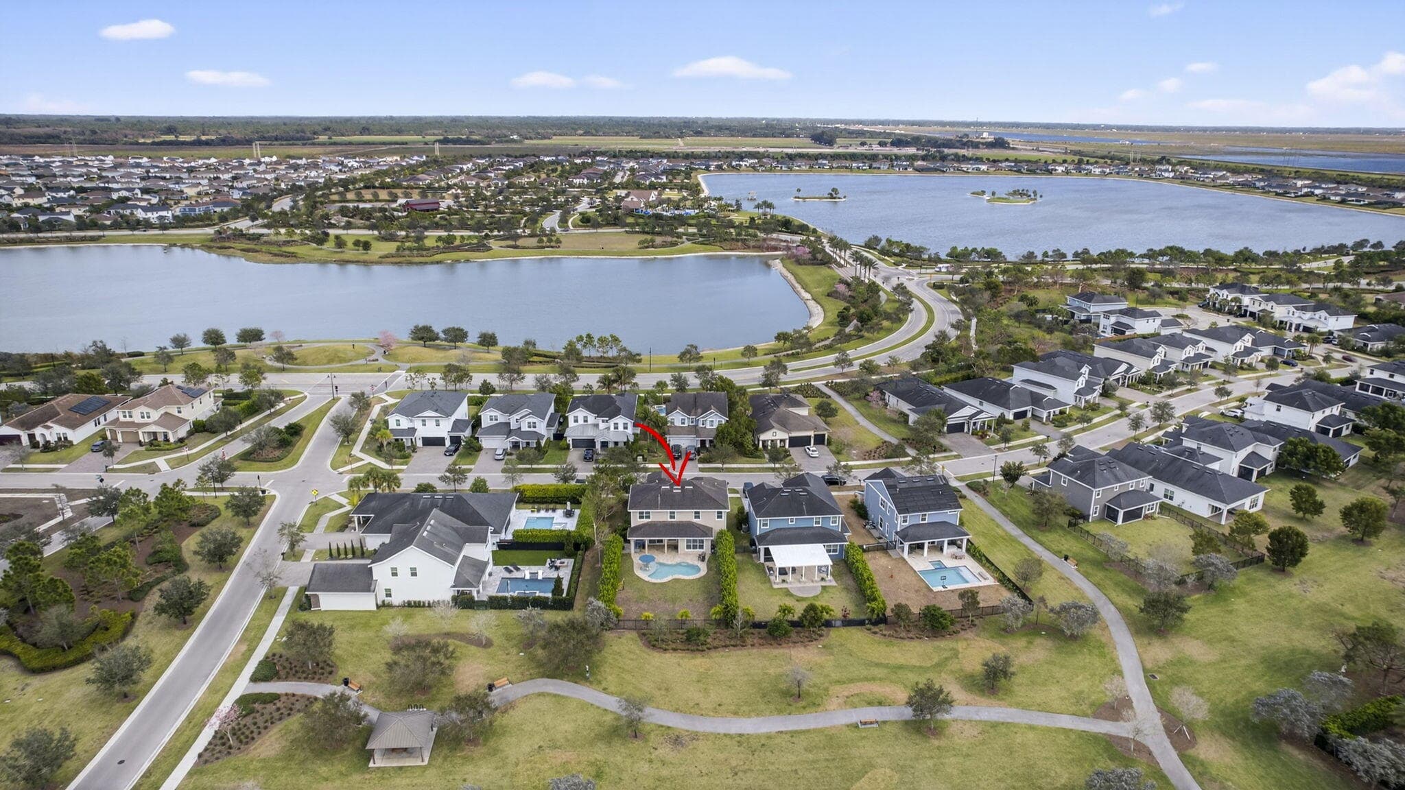 929 Sterling Pine Place, The Acreage, FL 33470 76