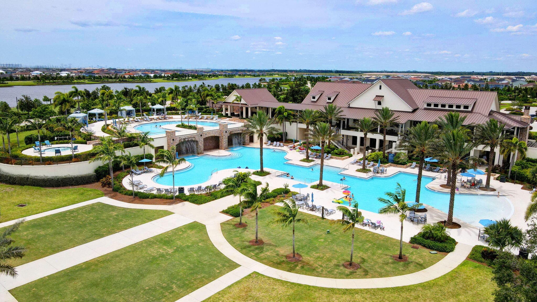 929 Sterling Pine Place, The Acreage, FL 33470 98
