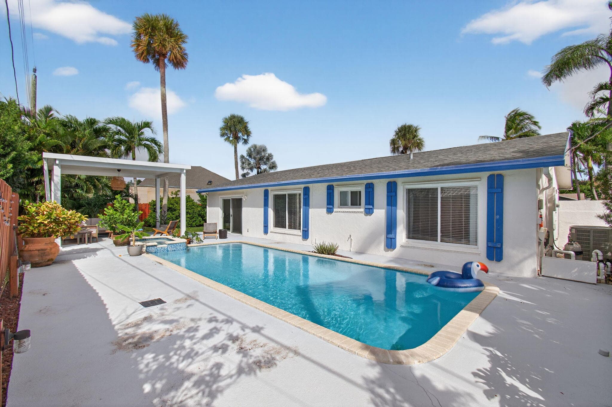 802 Mallard Drive, Delray Beach, FL 33444 60