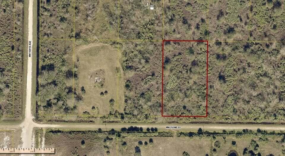 15839 NW 252nd Street, Okeechobee, FL 34972 5
