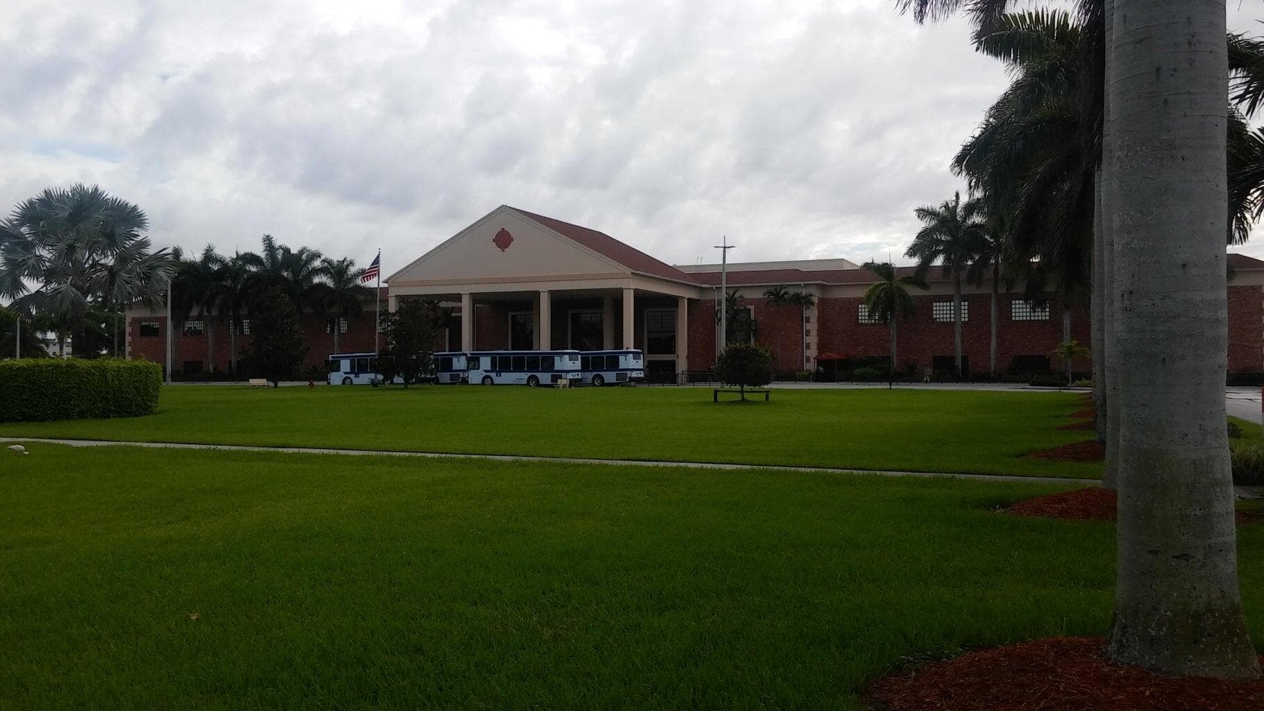 251 Fanshaw F, Boca Raton, FL 33434 14