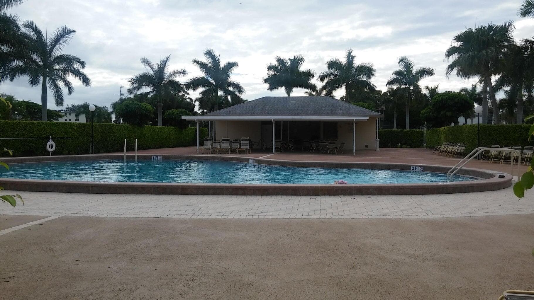 251 Fanshaw F, Boca Raton, FL 33434 15