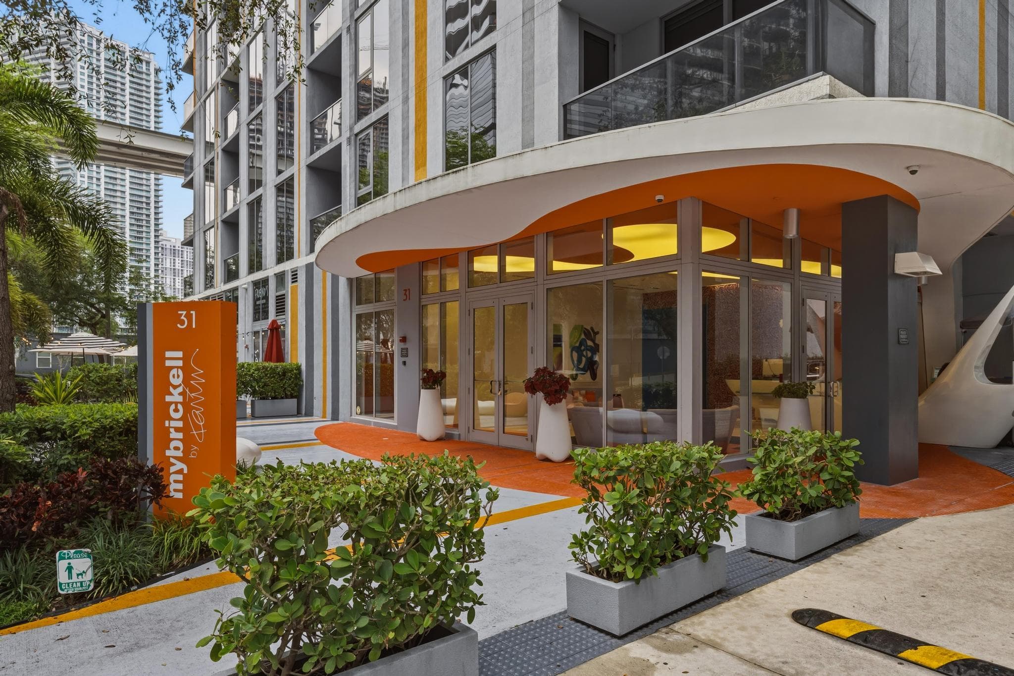 31 SE 6th Street 2601, Miami, FL 33131 26