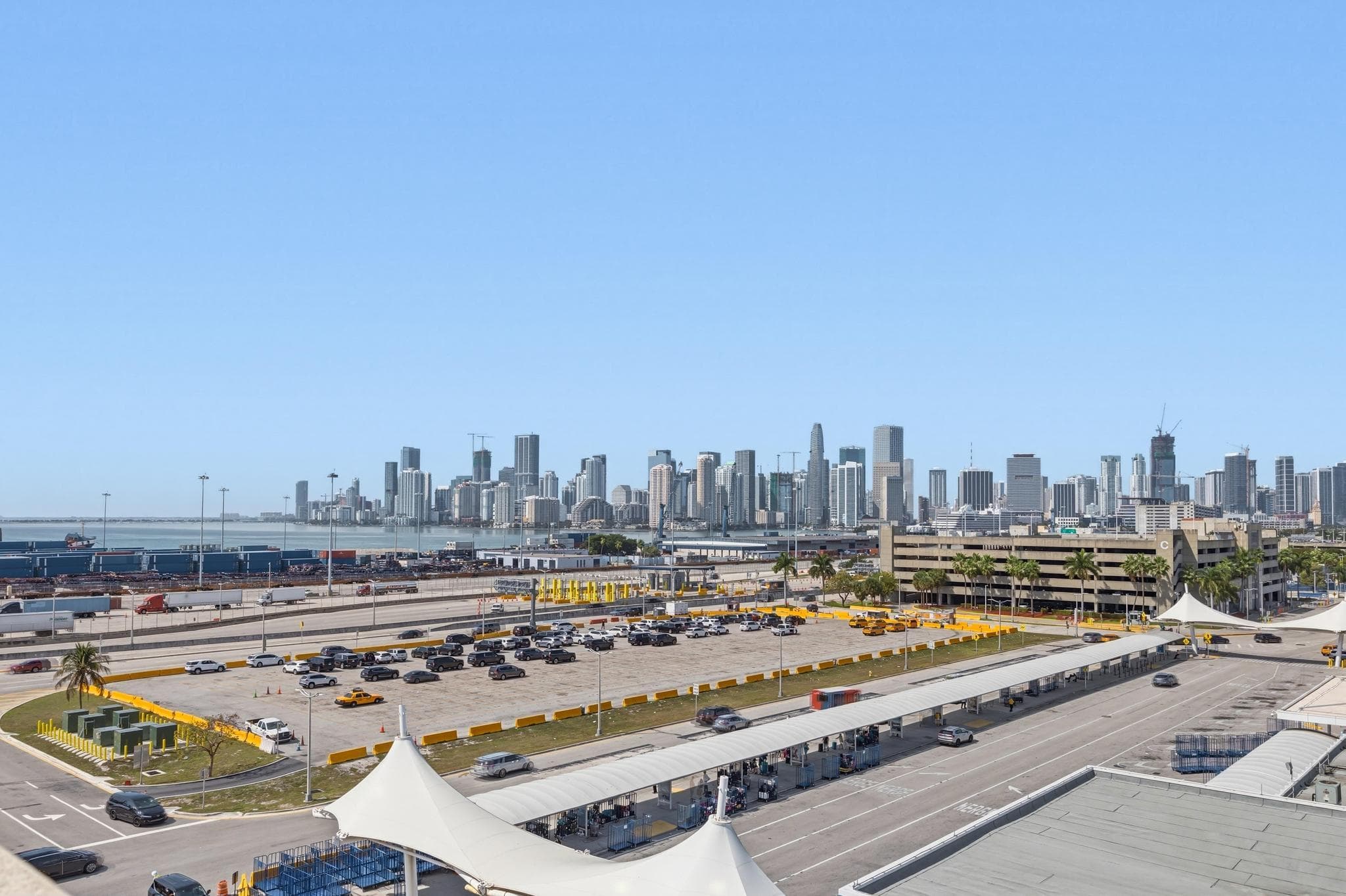 31 SE 6th Street 2601, Miami, FL 33131 25