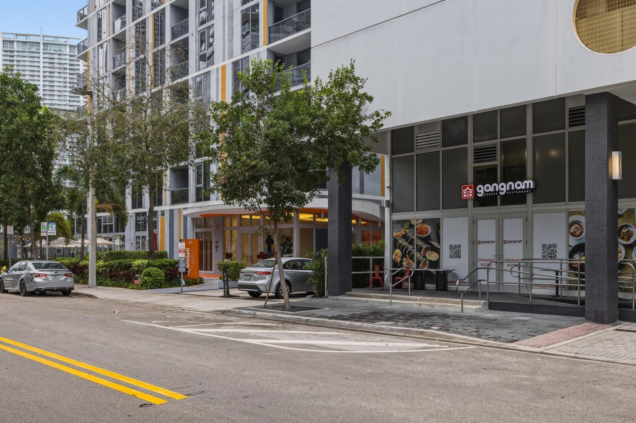 31 SE 6th Street 2601, Miami, FL 33131 36