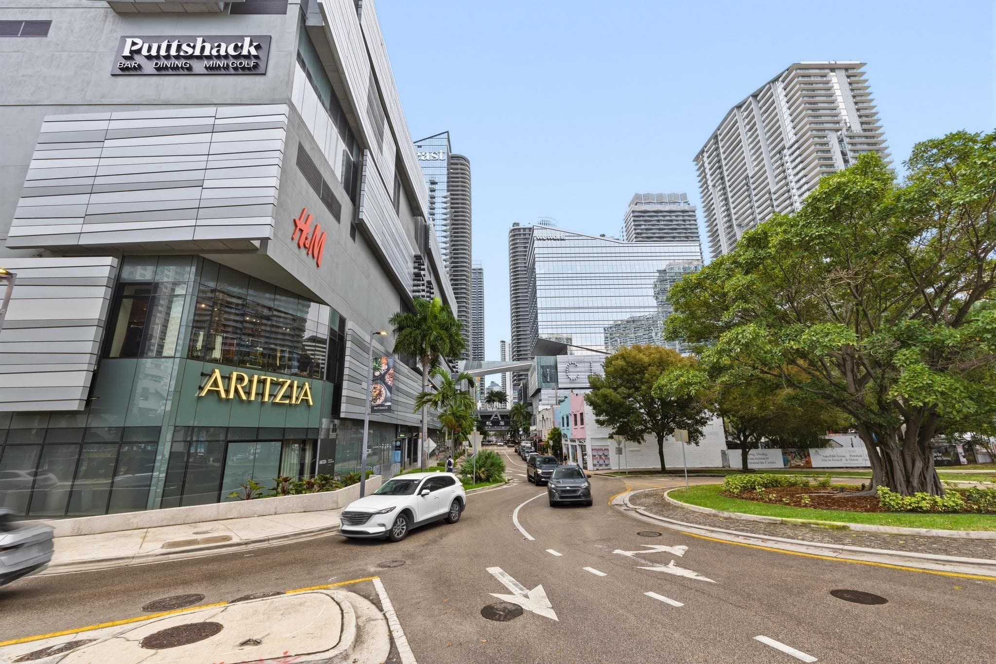 31 SE 6th Street 2601, Miami, FL 33131 42
