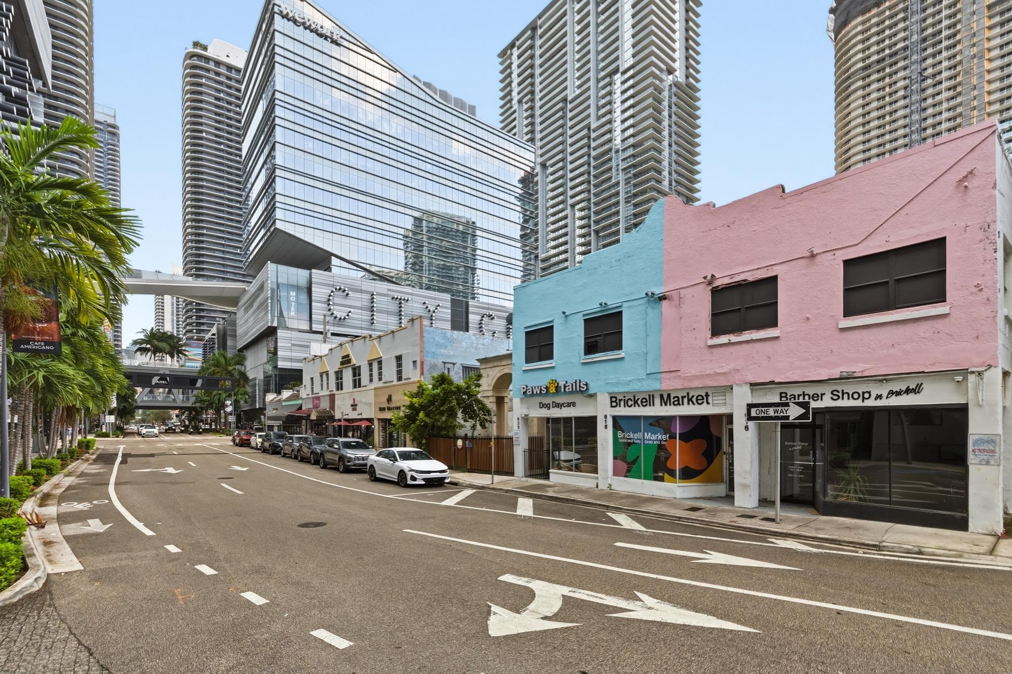 31 SE 6th Street 2601, Miami, FL 33131 44