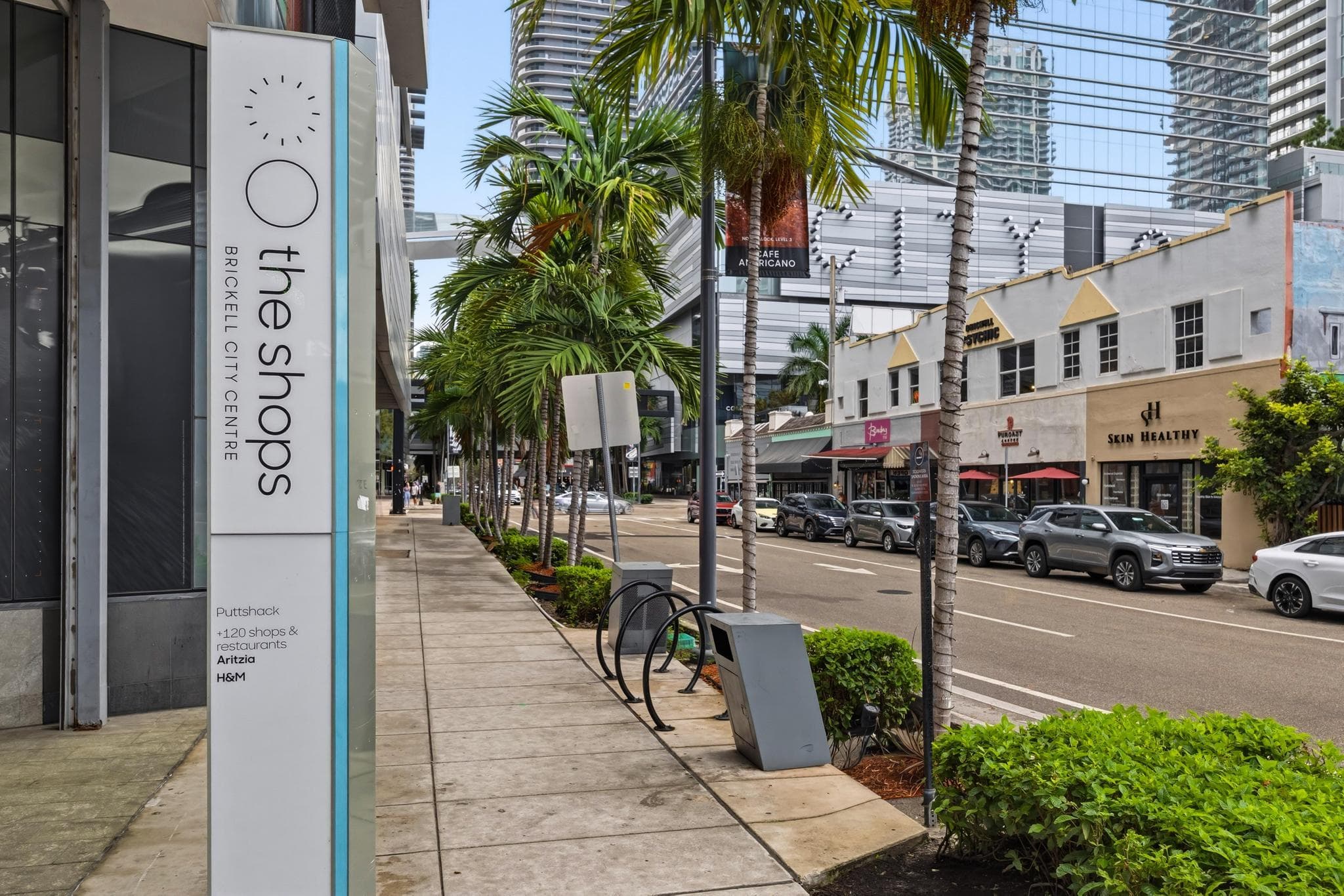 31 SE 6th Street 2601, Miami, FL 33131 45