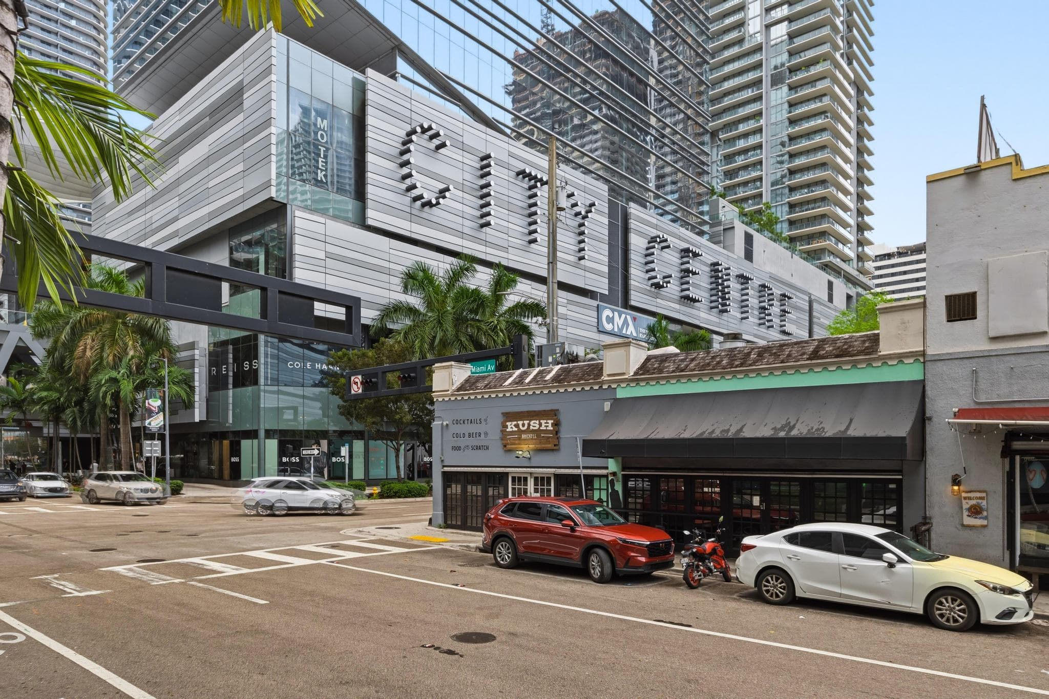 31 SE 6th Street 2601, Miami, FL 33131 46