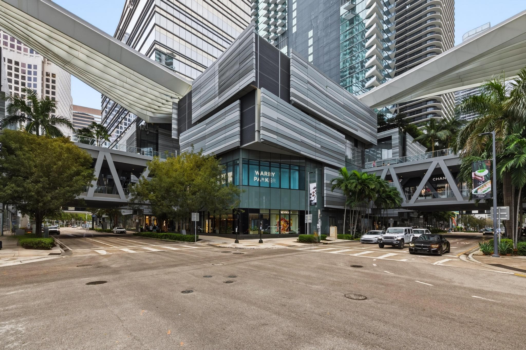 31 SE 6th Street 2601, Miami, FL 33131 48