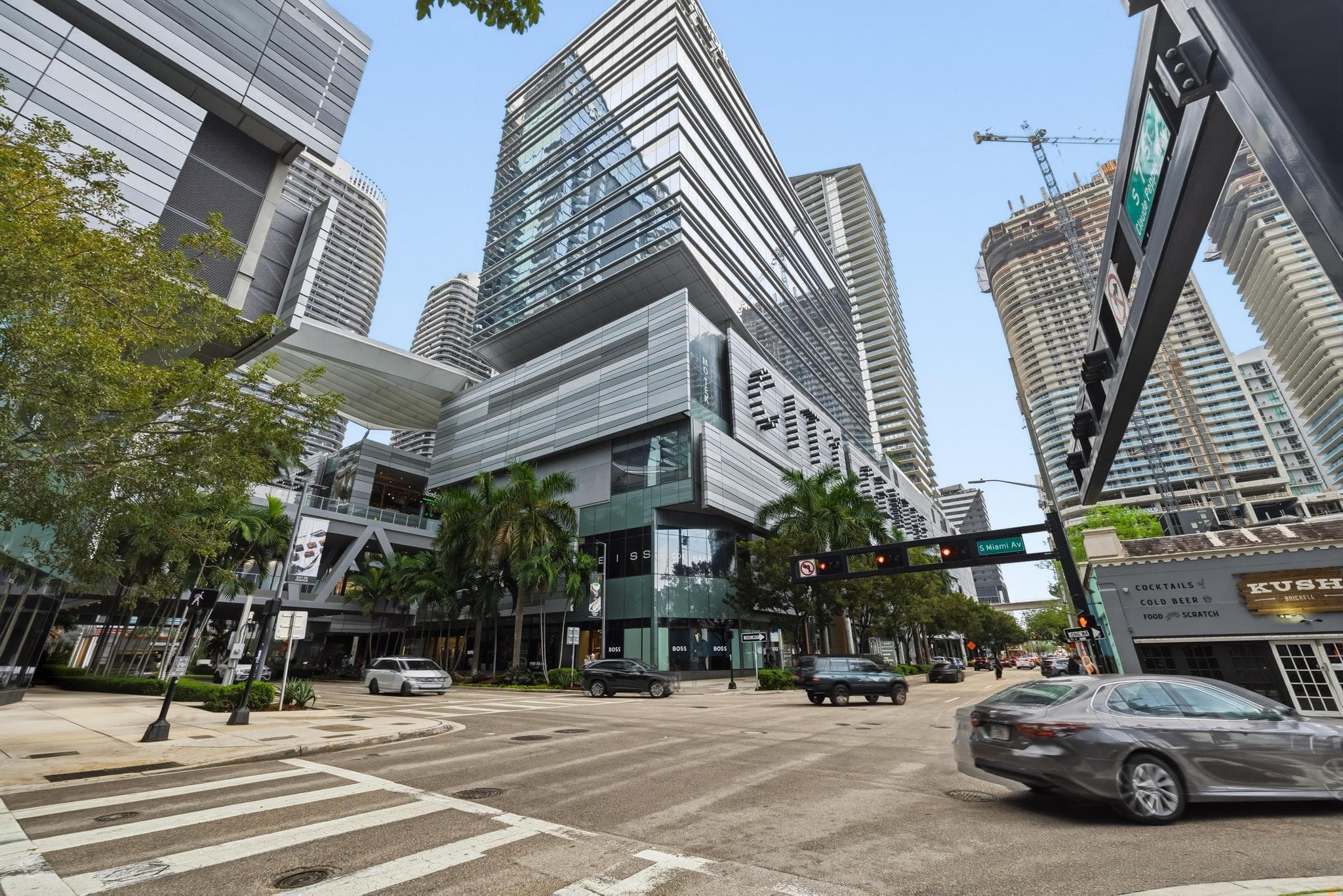 31 SE 6th Street 2601, Miami, FL 33131 50
