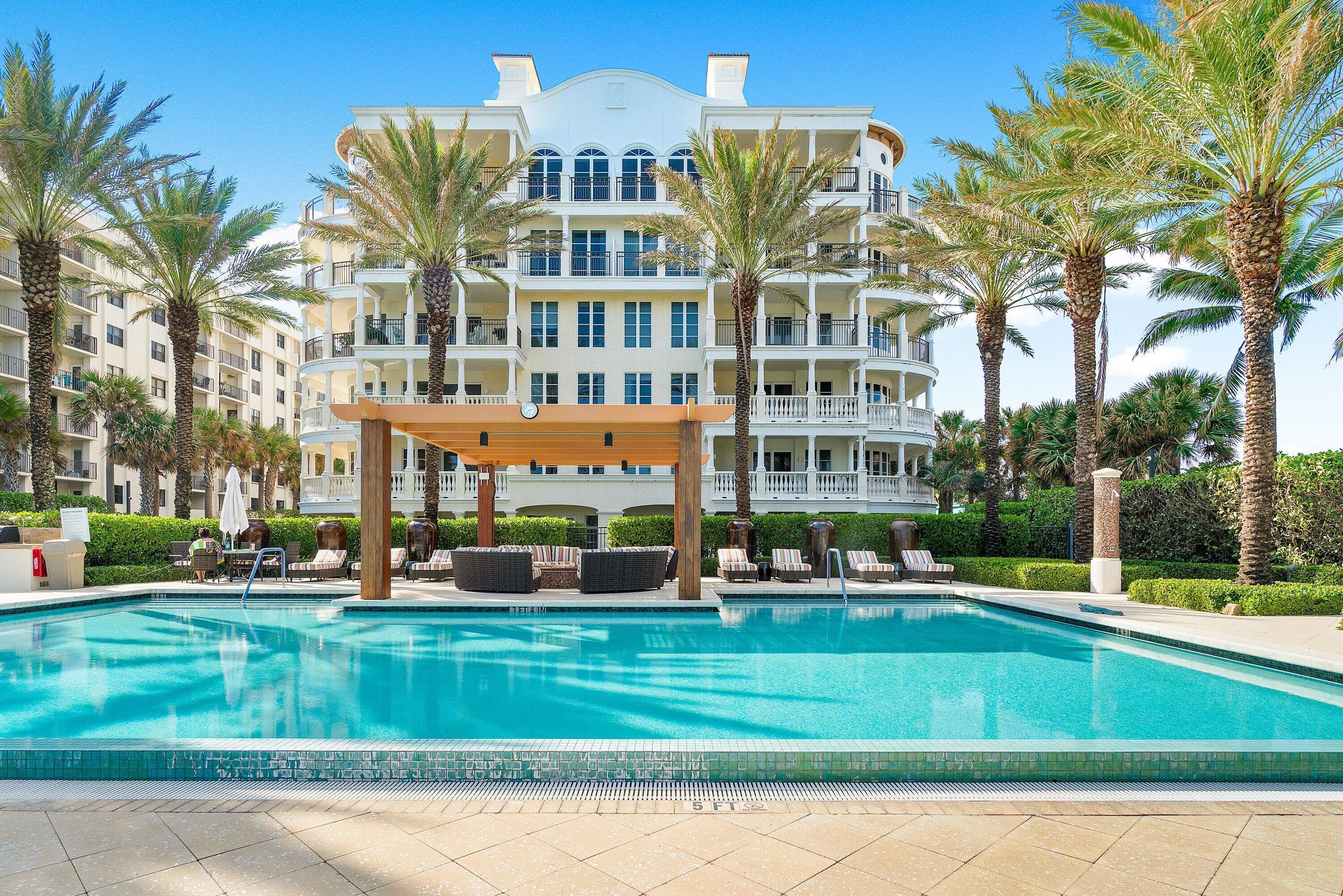 155 S Ocean Avenue 303, Palm Beach Shores, FL 33404